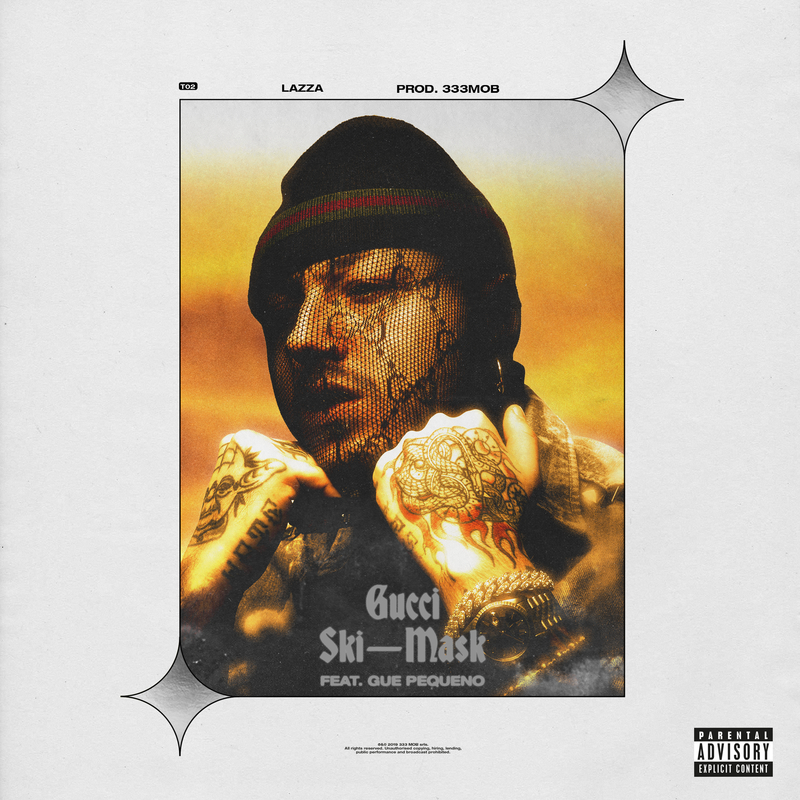 Gucci Ski Mask