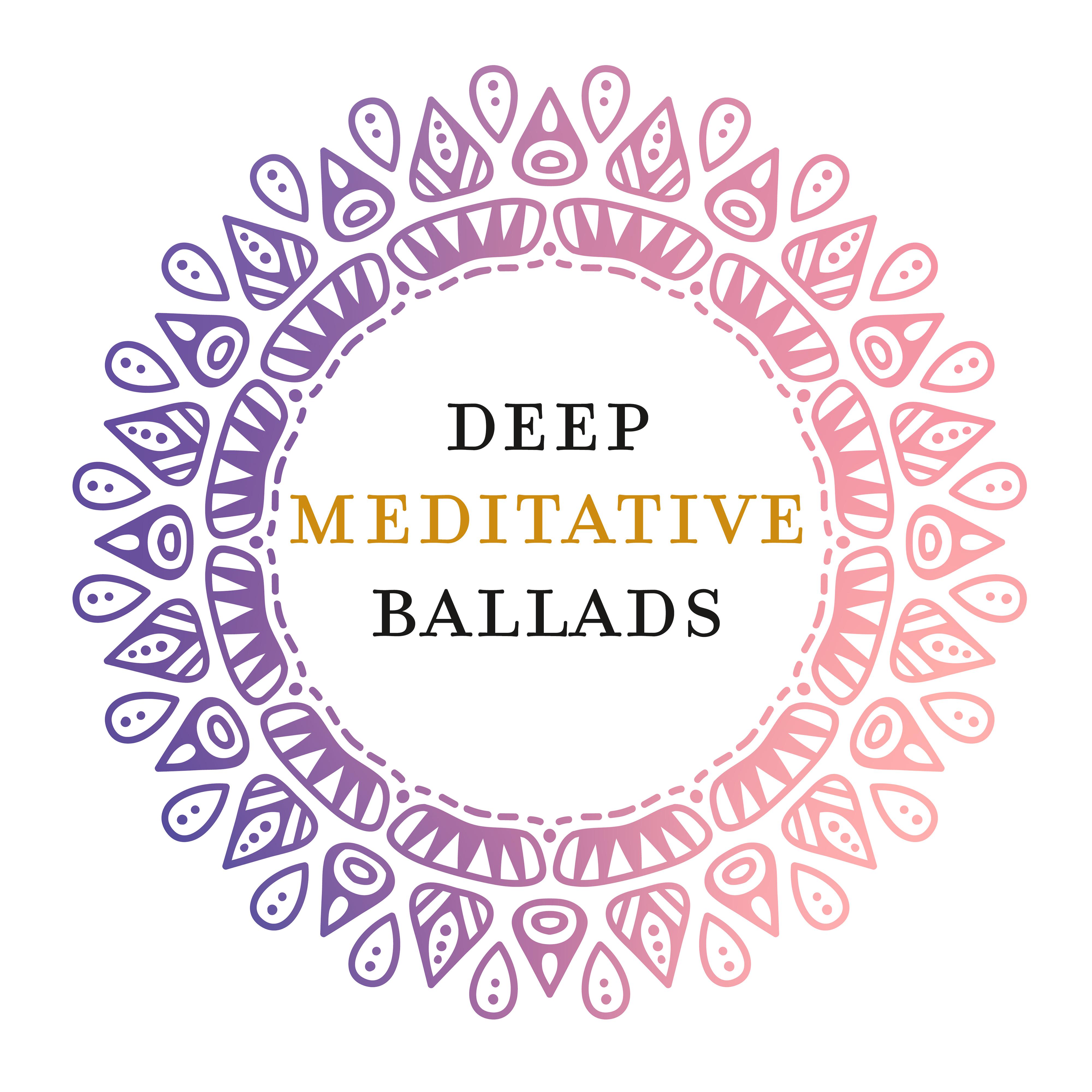 Deep Meditative Ballads