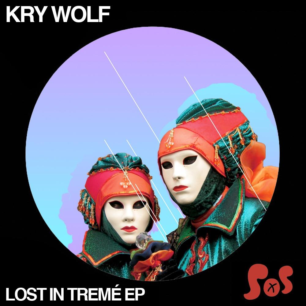 Lost In Tremè (Junodownload Exclusive)