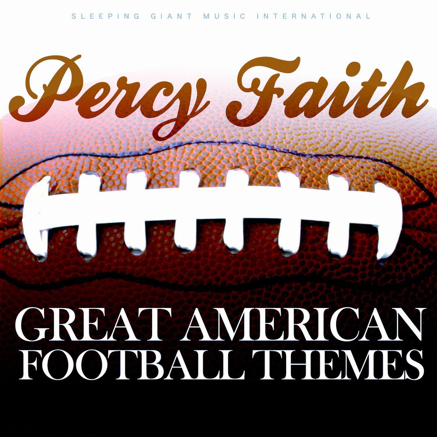 Great American Football Themes