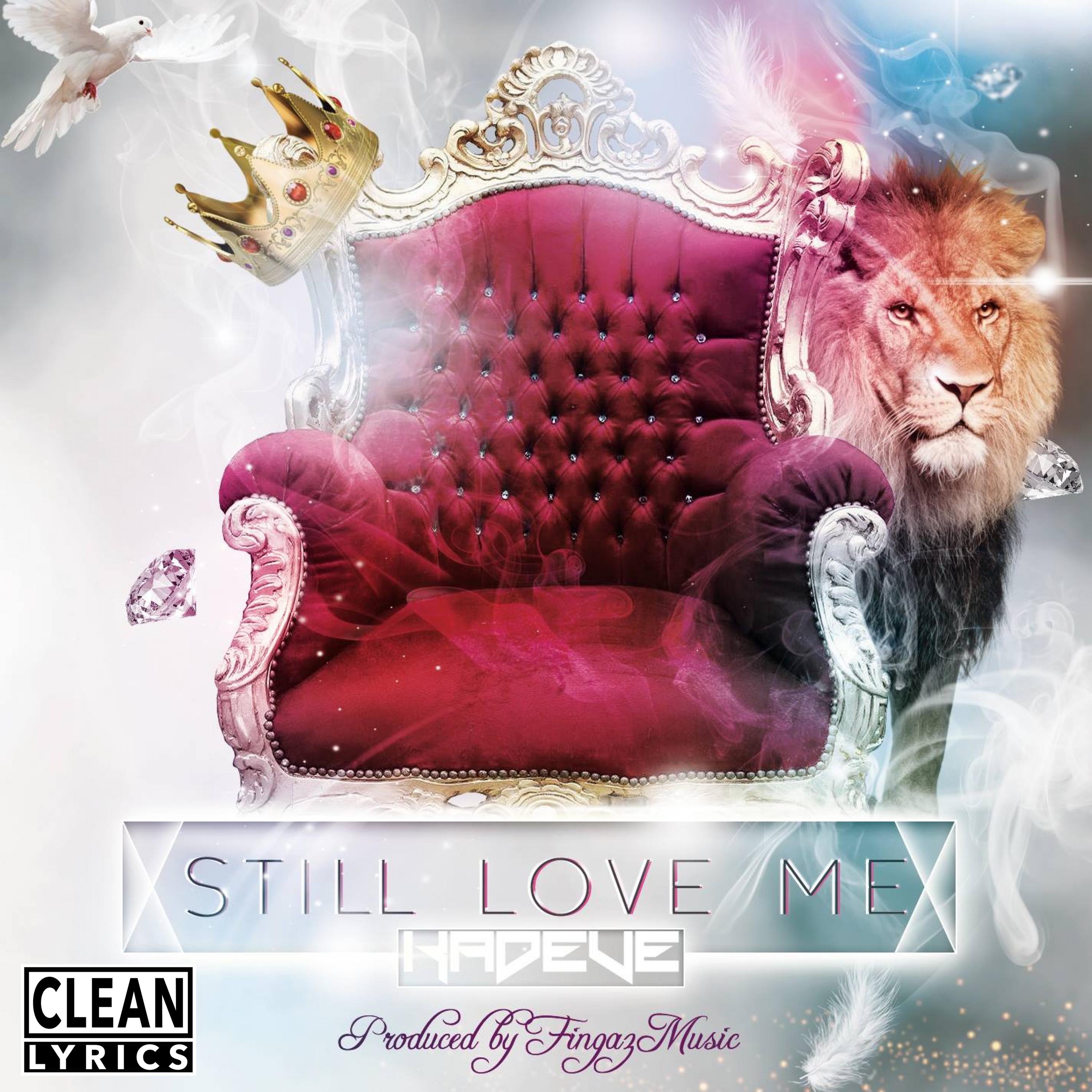 Still Love Me (feat. Tee)