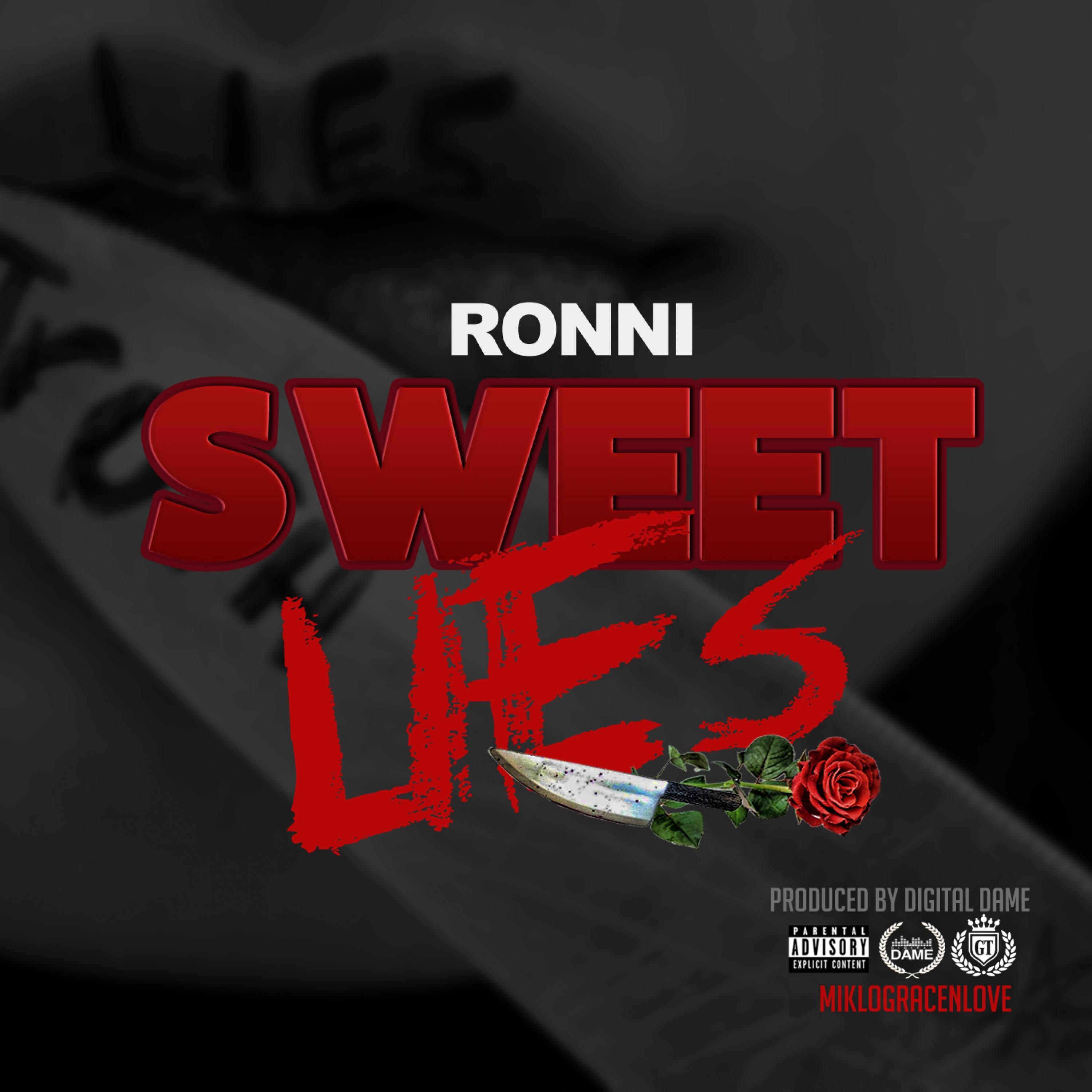 Sweet Lies