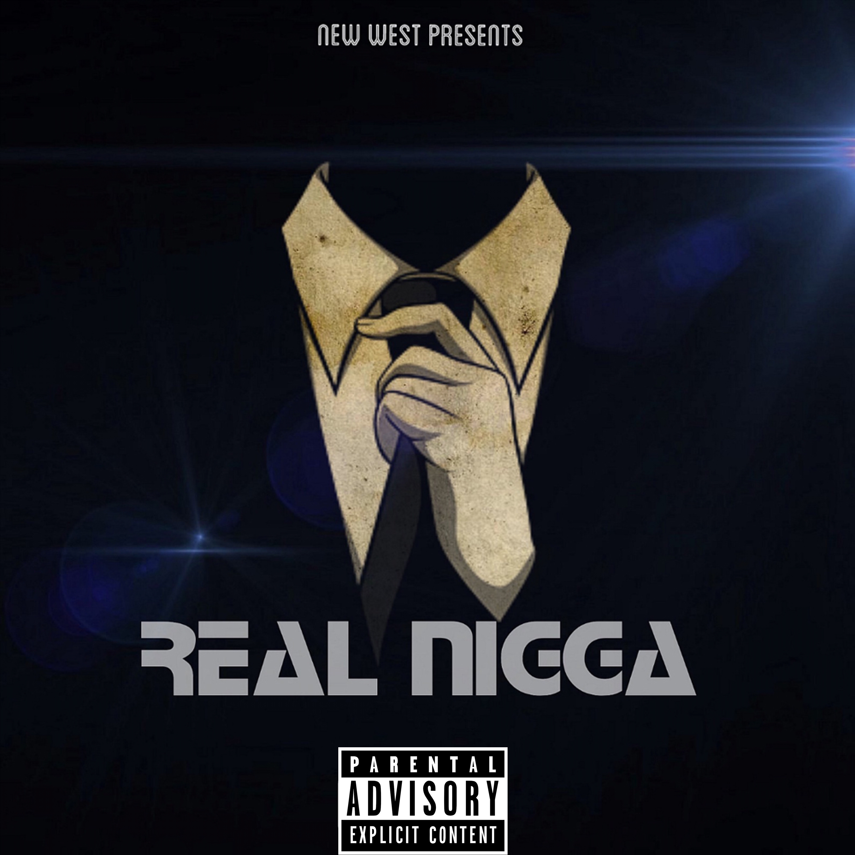 Real Nigga (feat. D Mac & Savii Cross)