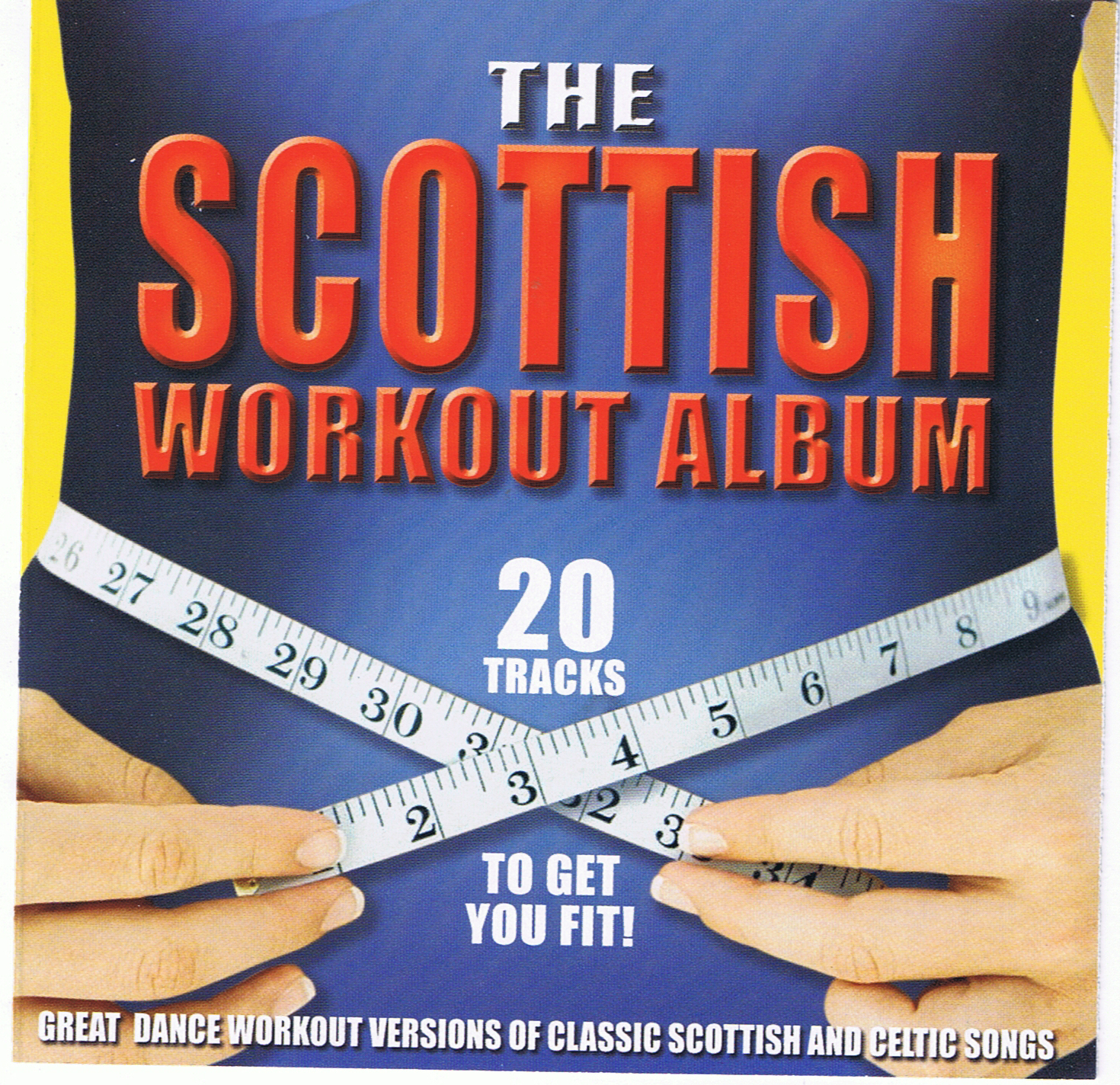 The Scottish Workout Album