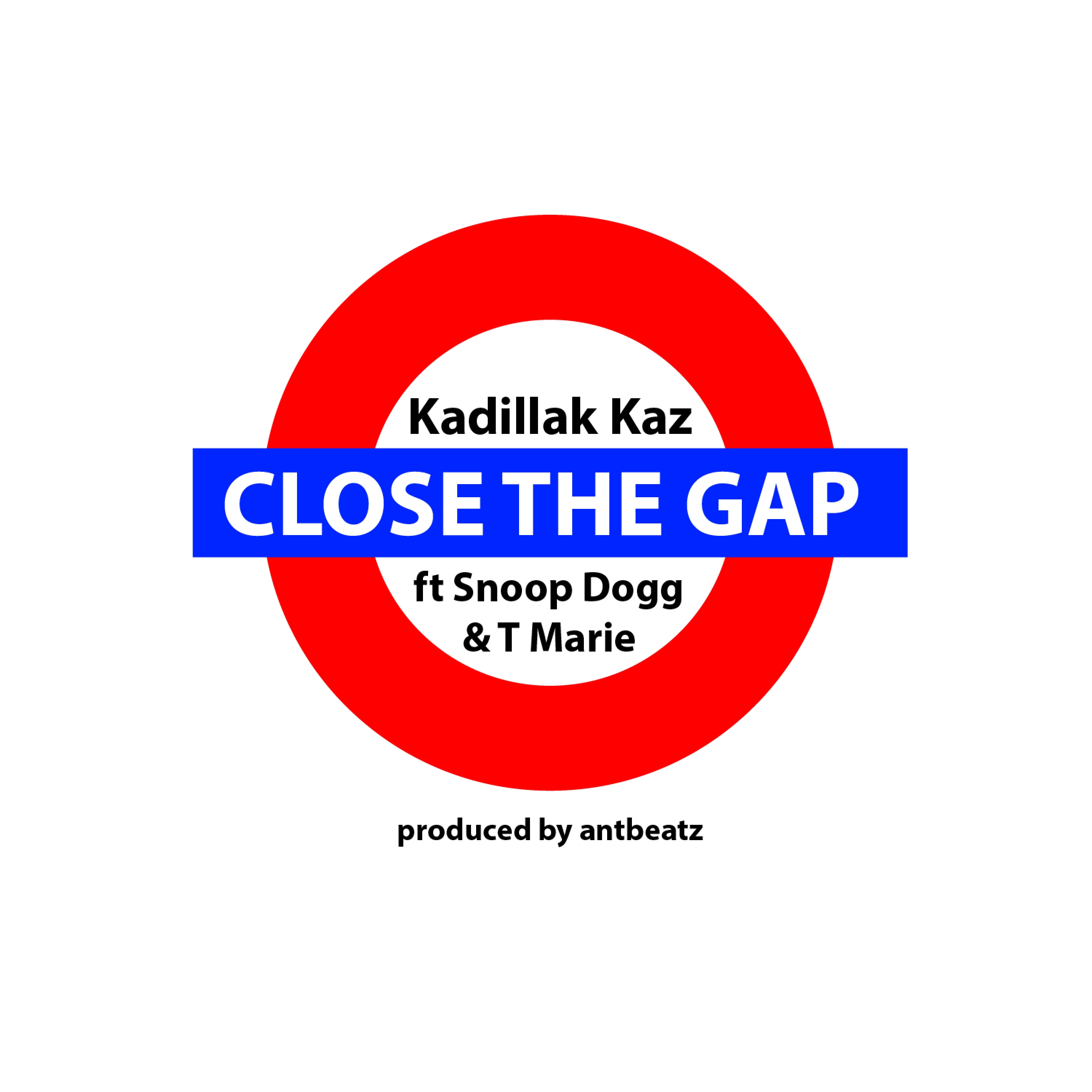 Close The Gap