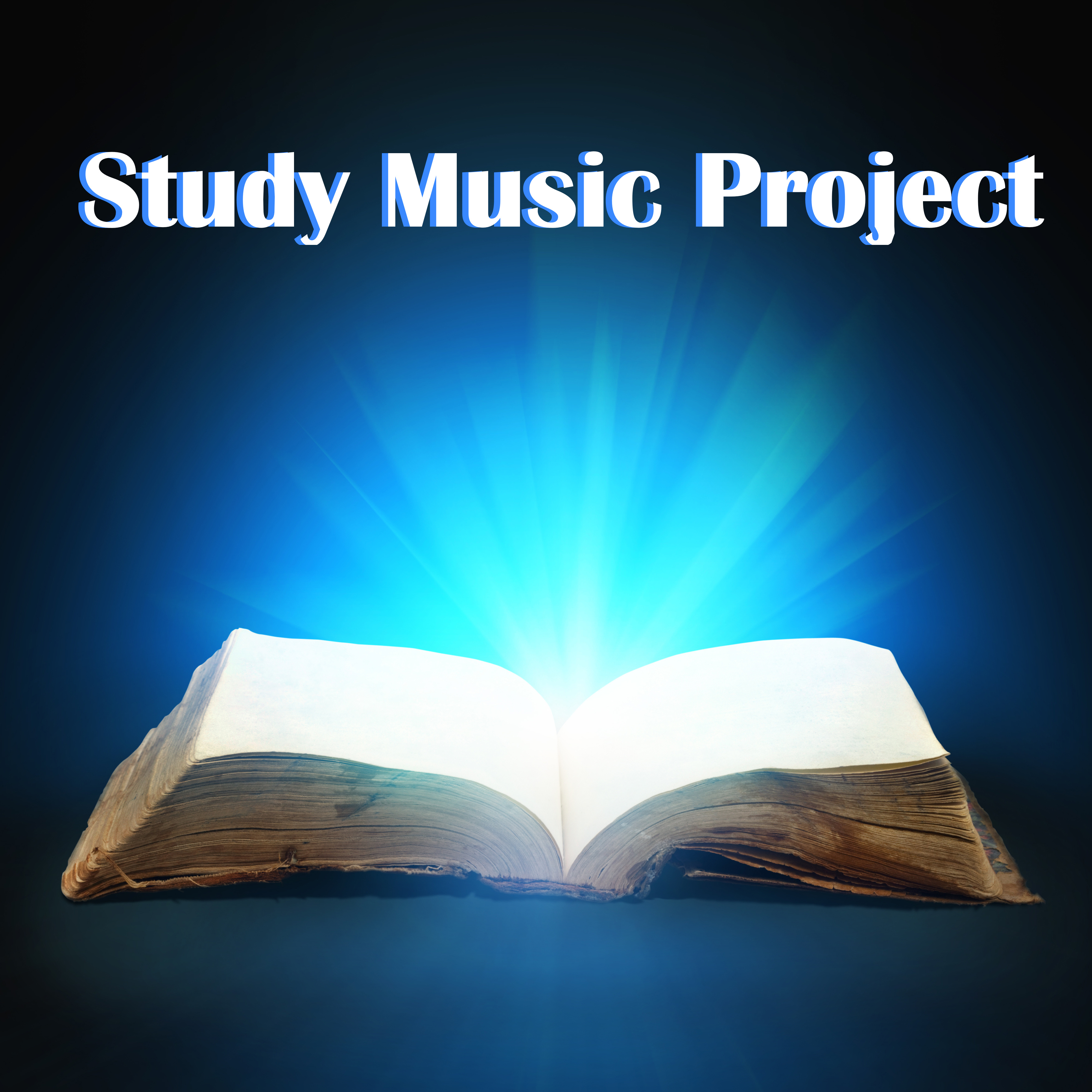 Study Music Project - Concentration Music for Studying and Reading