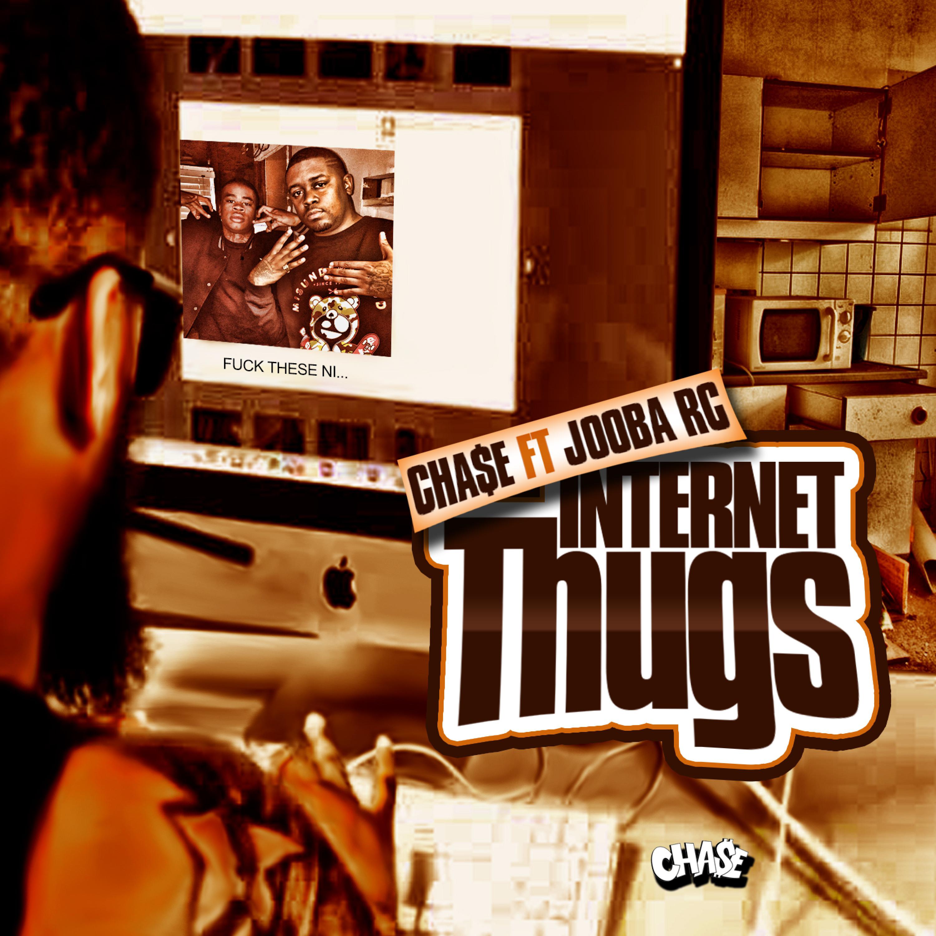 Internet Thugs (feat. Jooba Loc)
