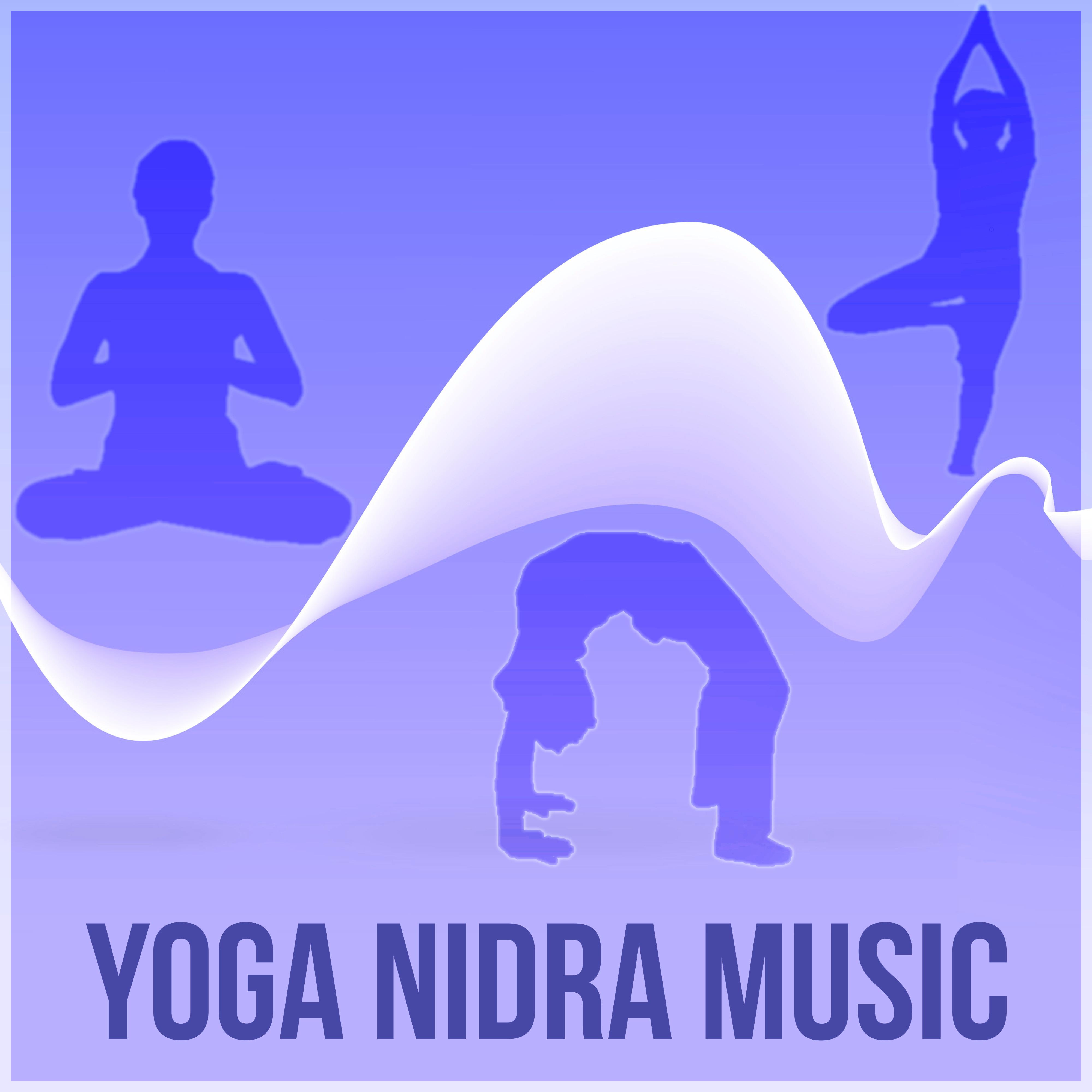 Yoga Nidra Music –  Zen Spa Music, Deep Relax, Reiki, Smooth Meditation Music