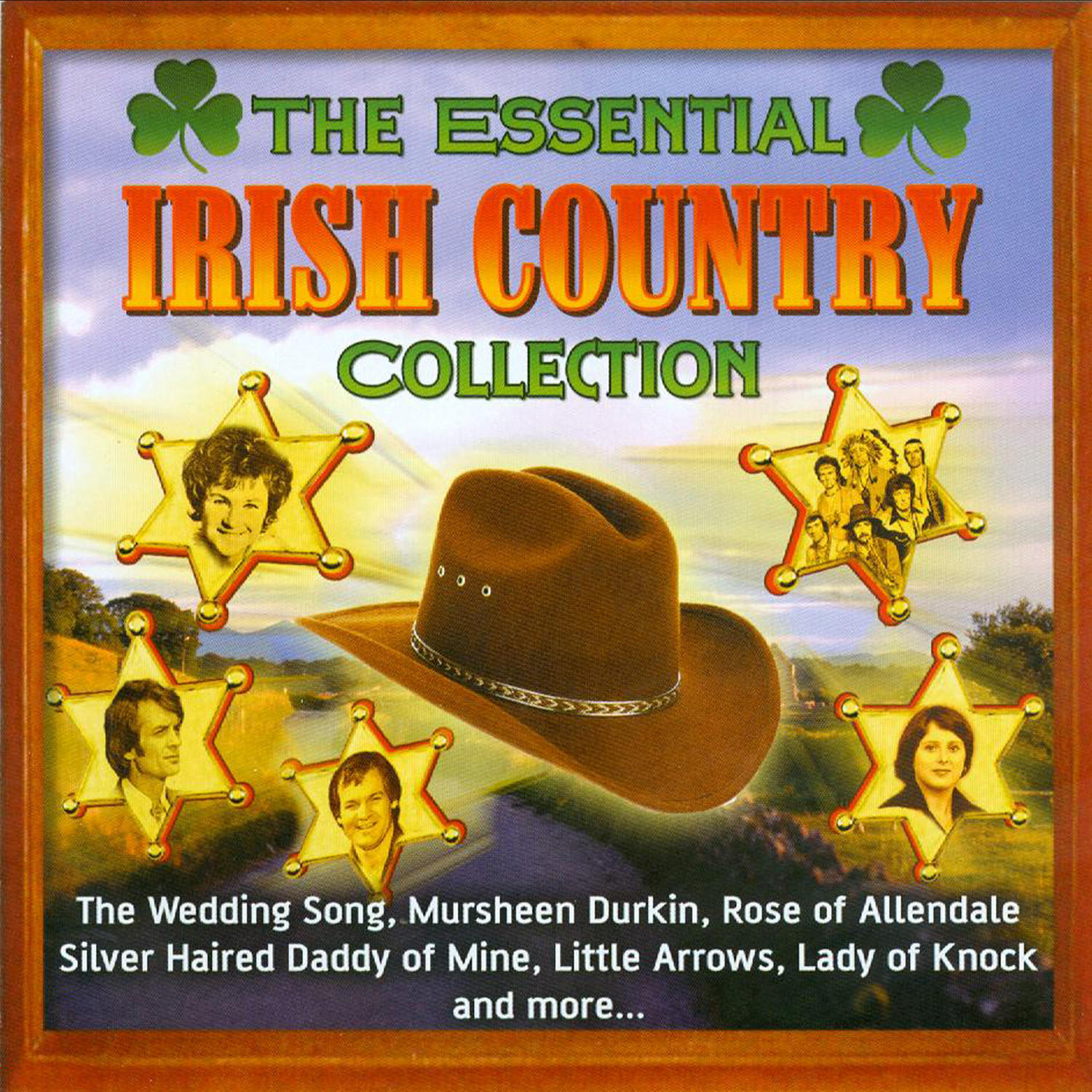 Irish Country Favourites, Vol. 3