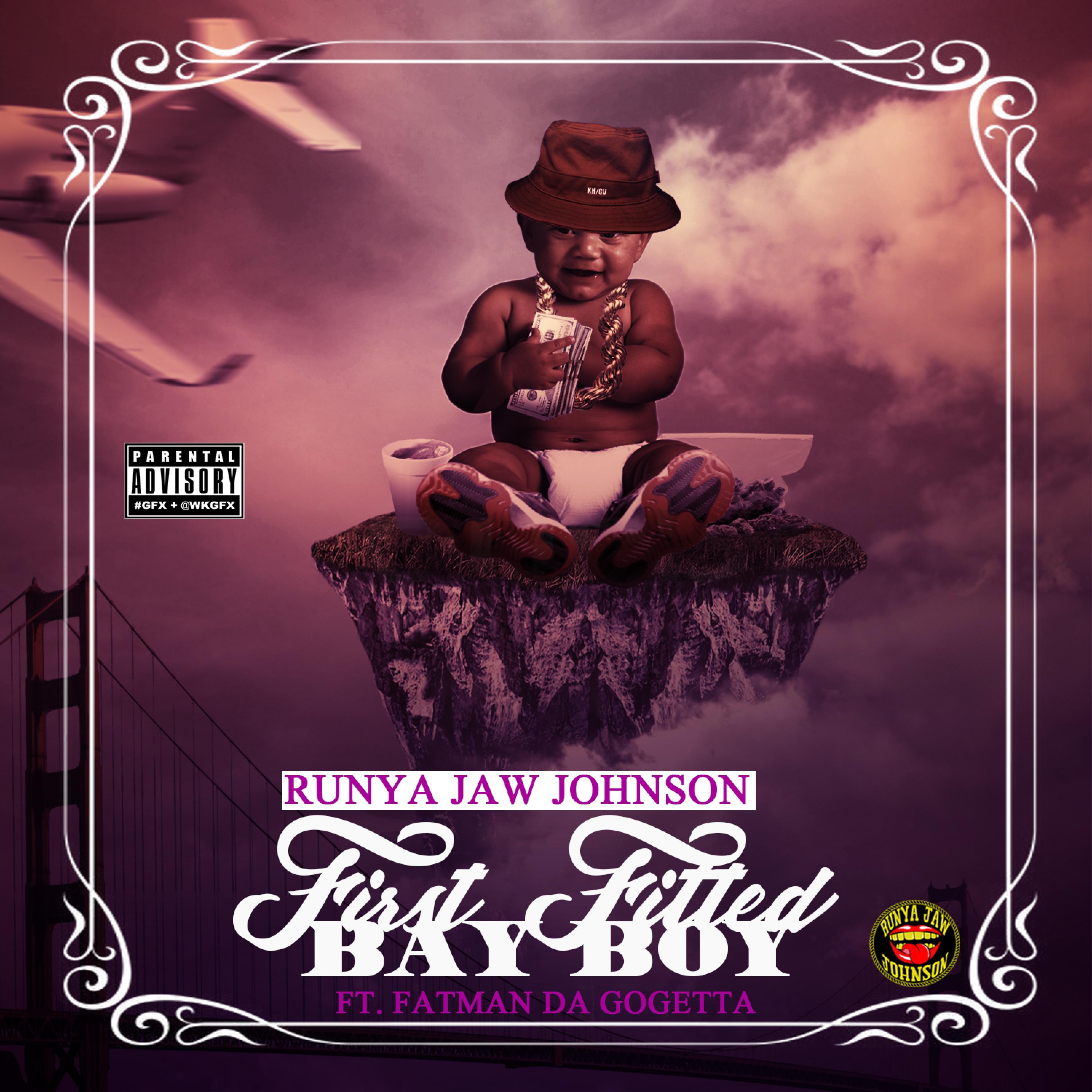 First Fitted Bay Boy (feat. Fatman da Gogetta)