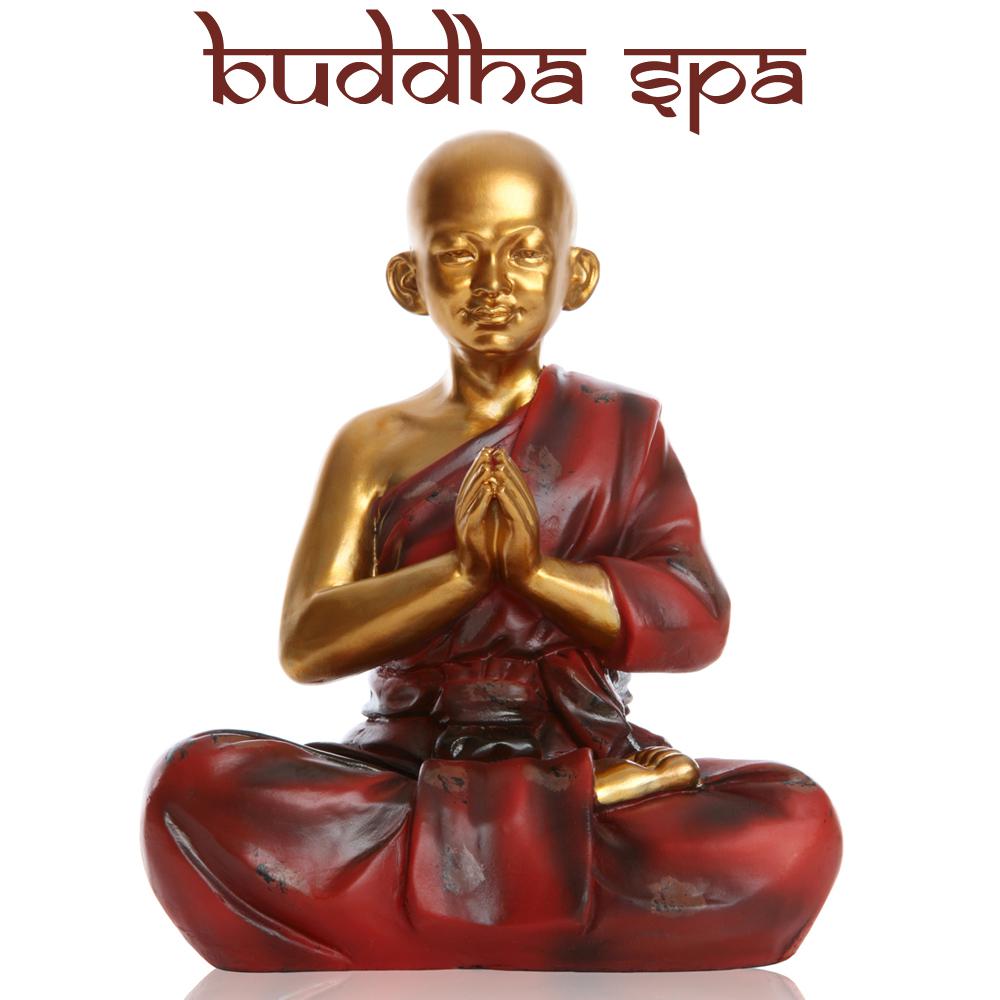Buddha Spa - Bar Music and Spa Music