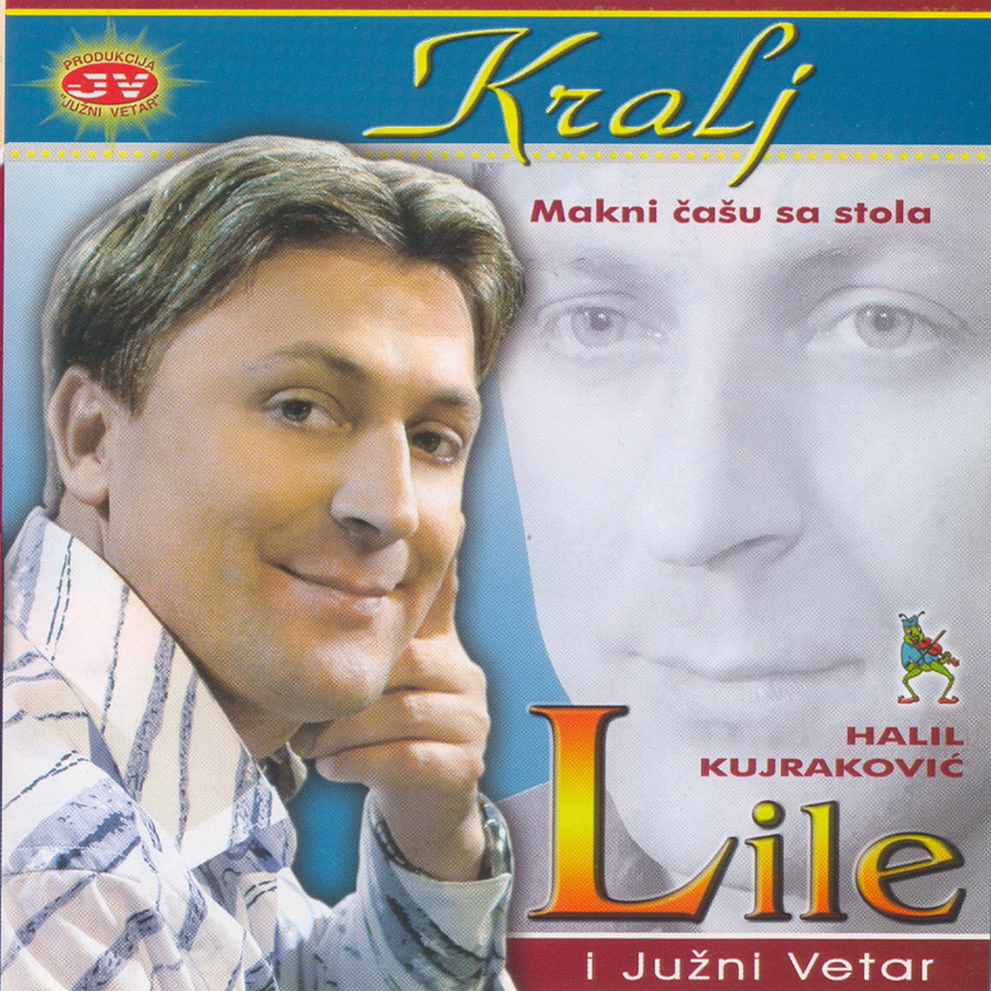 Kralj