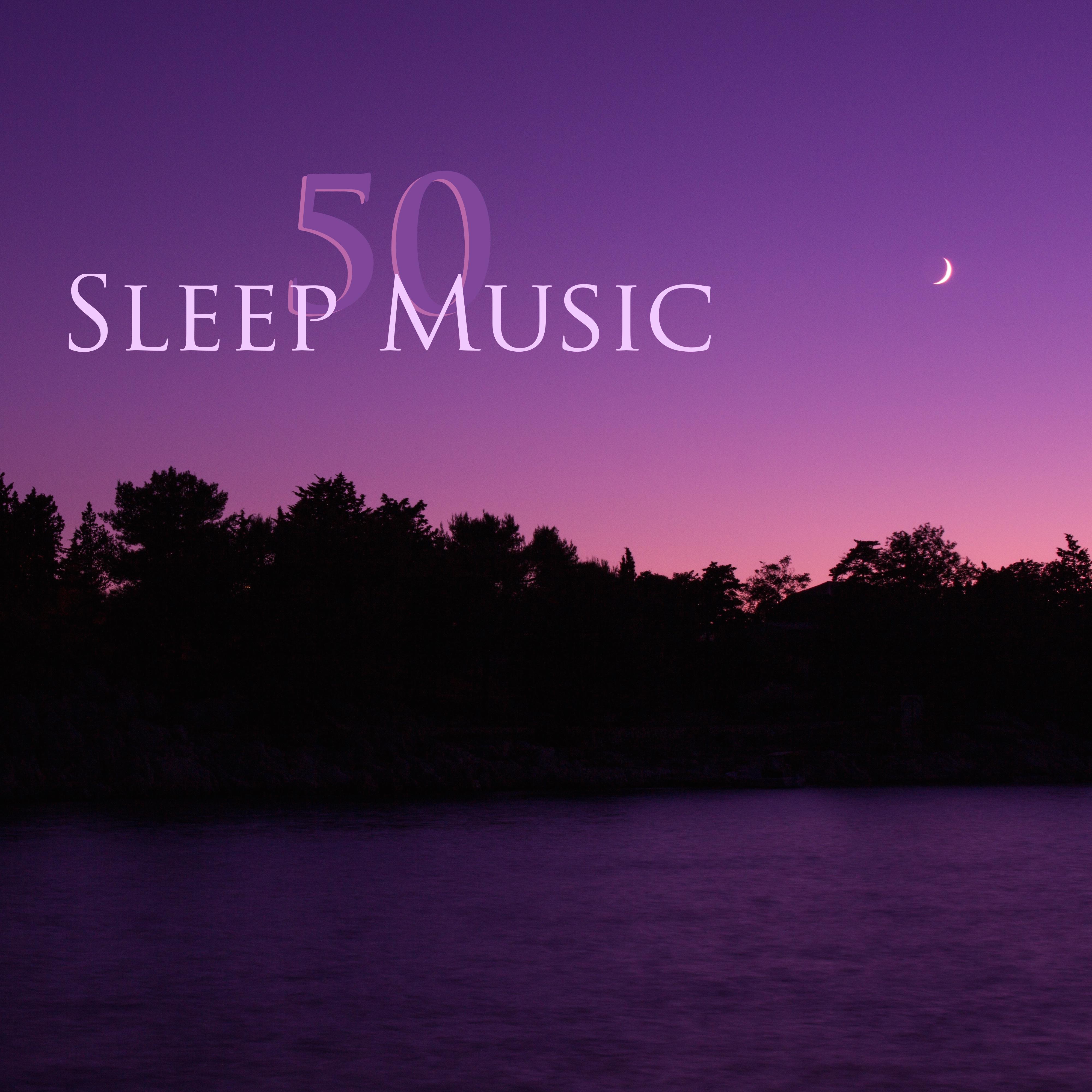 Yoga Nidra - Yoga Music for Sleeping