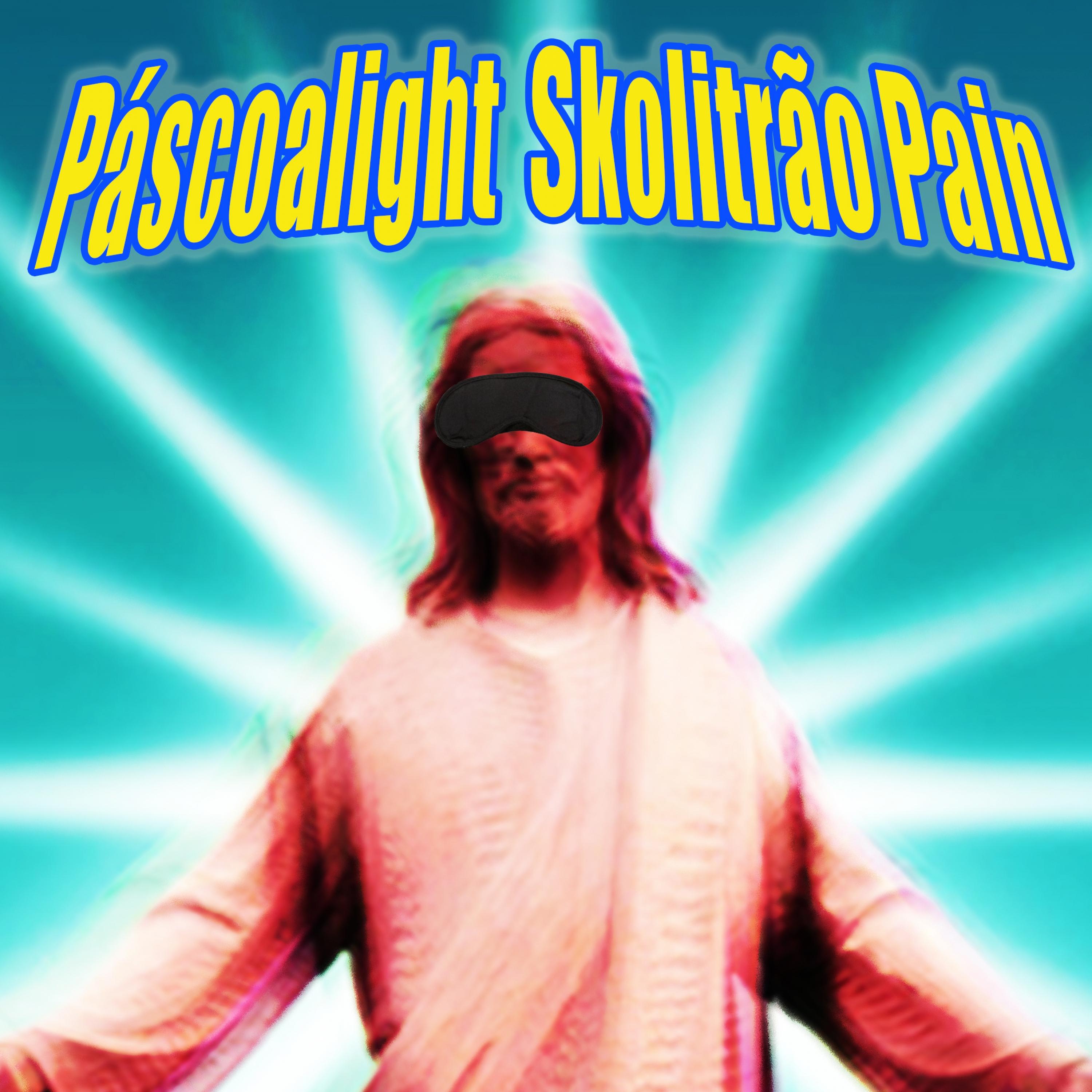 Páscoalight Skolitrão Pain