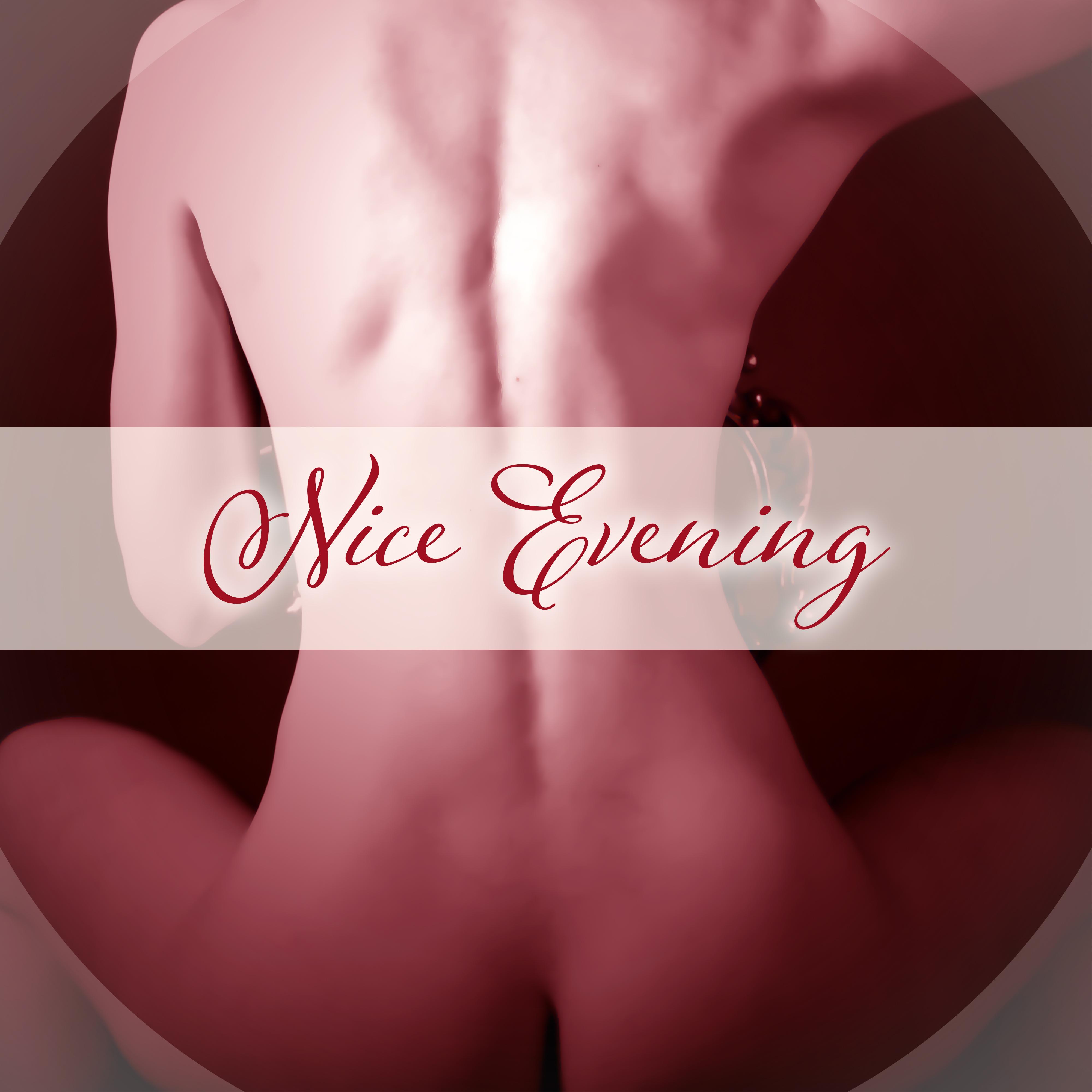 Nice Evening – Soothing Piano Music, Romantic Jazz, Sensual Moments for Lovers, Sexy Melodies, Romantic Evening for Two
