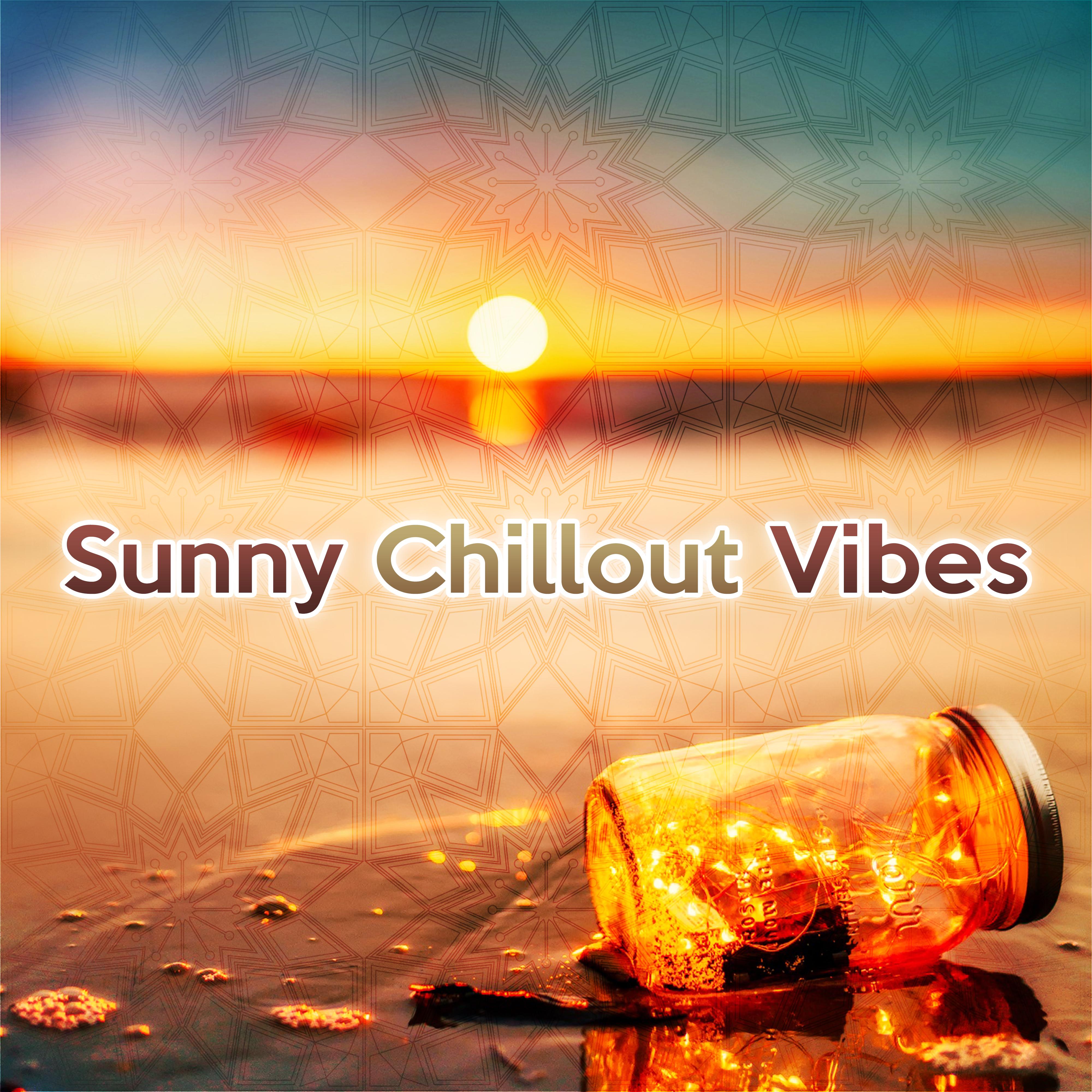 Sunny Chillout Vibes – Ibiza Party, Dance Music, Total Relaxation, Summer Hits, Chill Out Songs