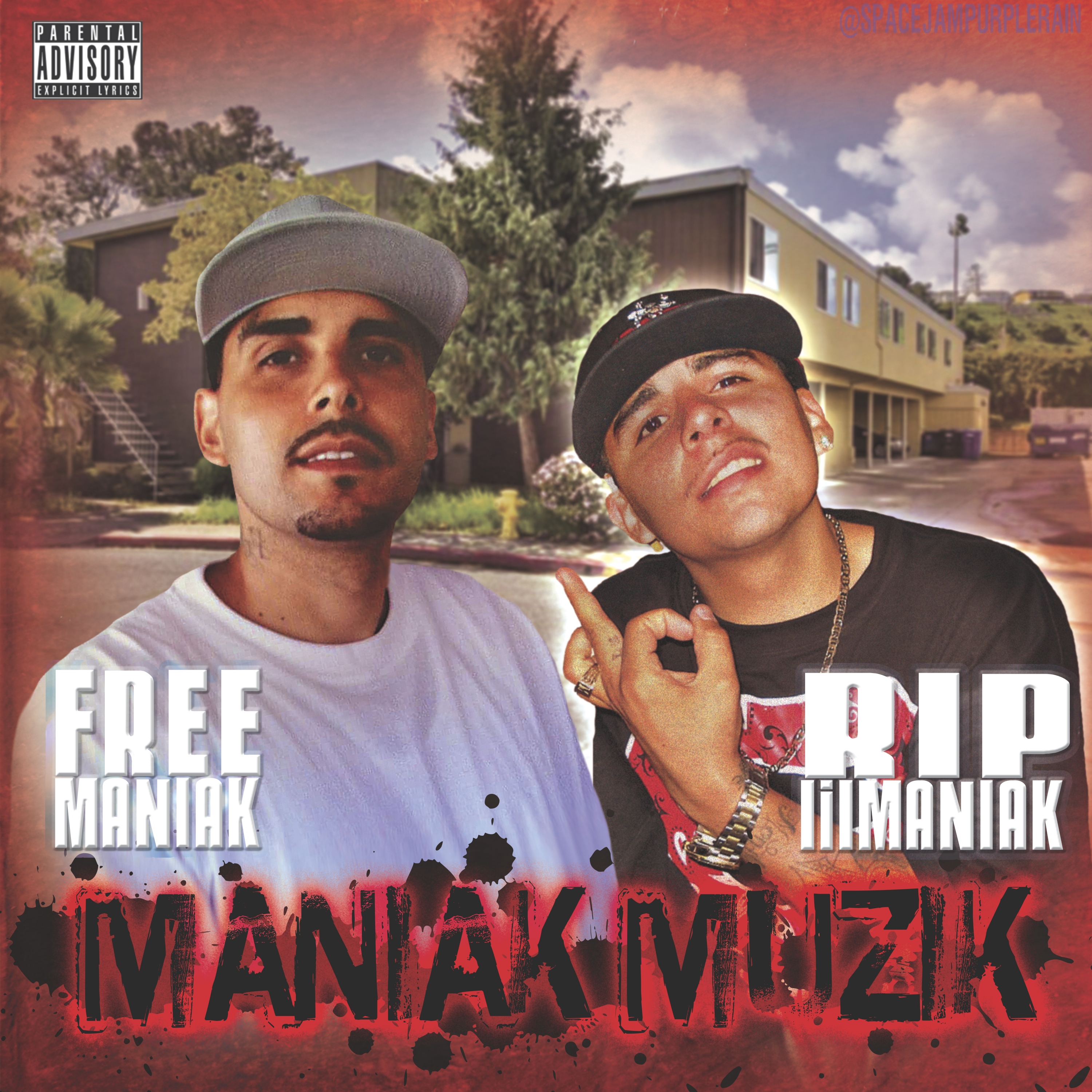 Maniak