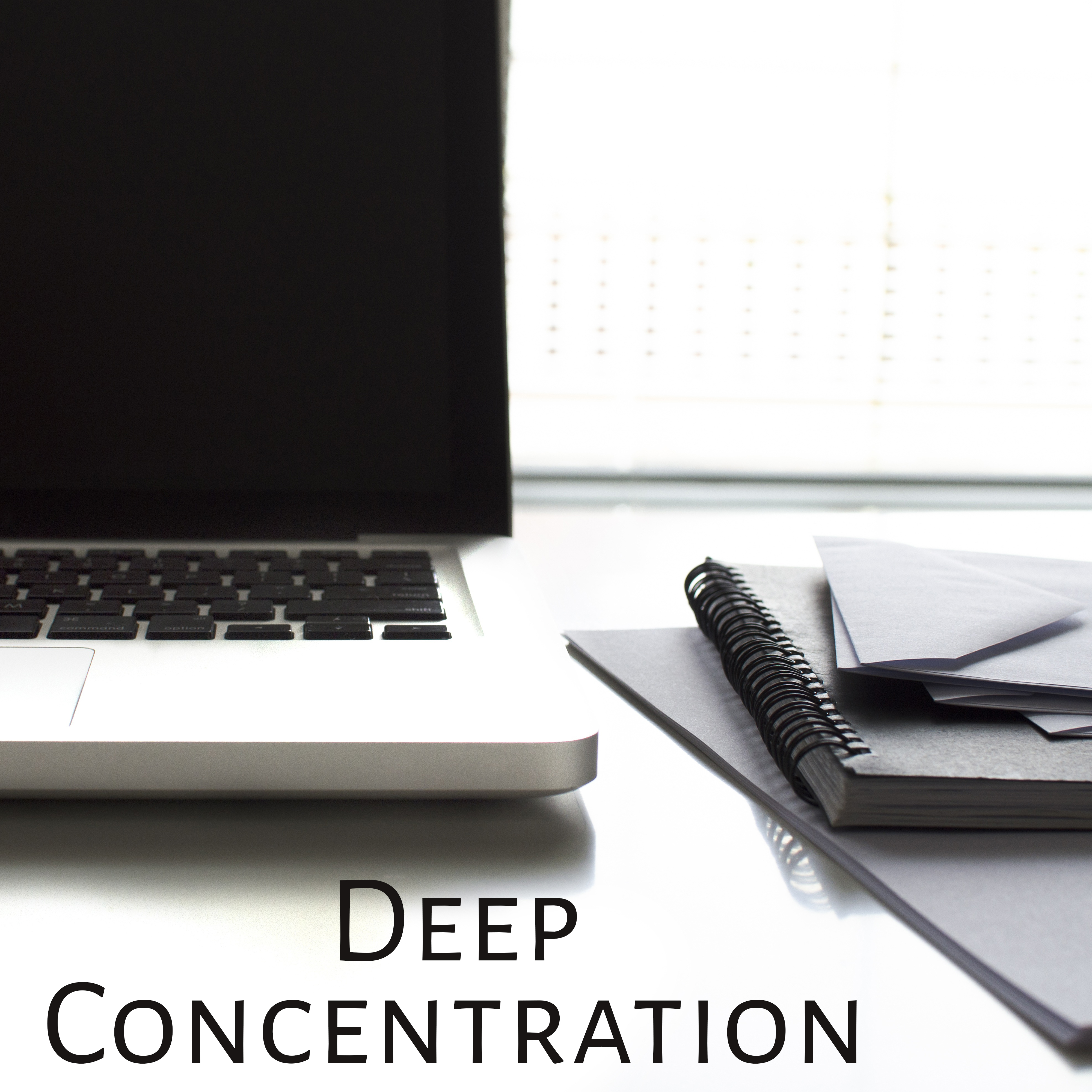 Deep Concentration – Classical Music for Study, Focus, Instrumental Songs for Better Memory, Mozart, Beethoven
