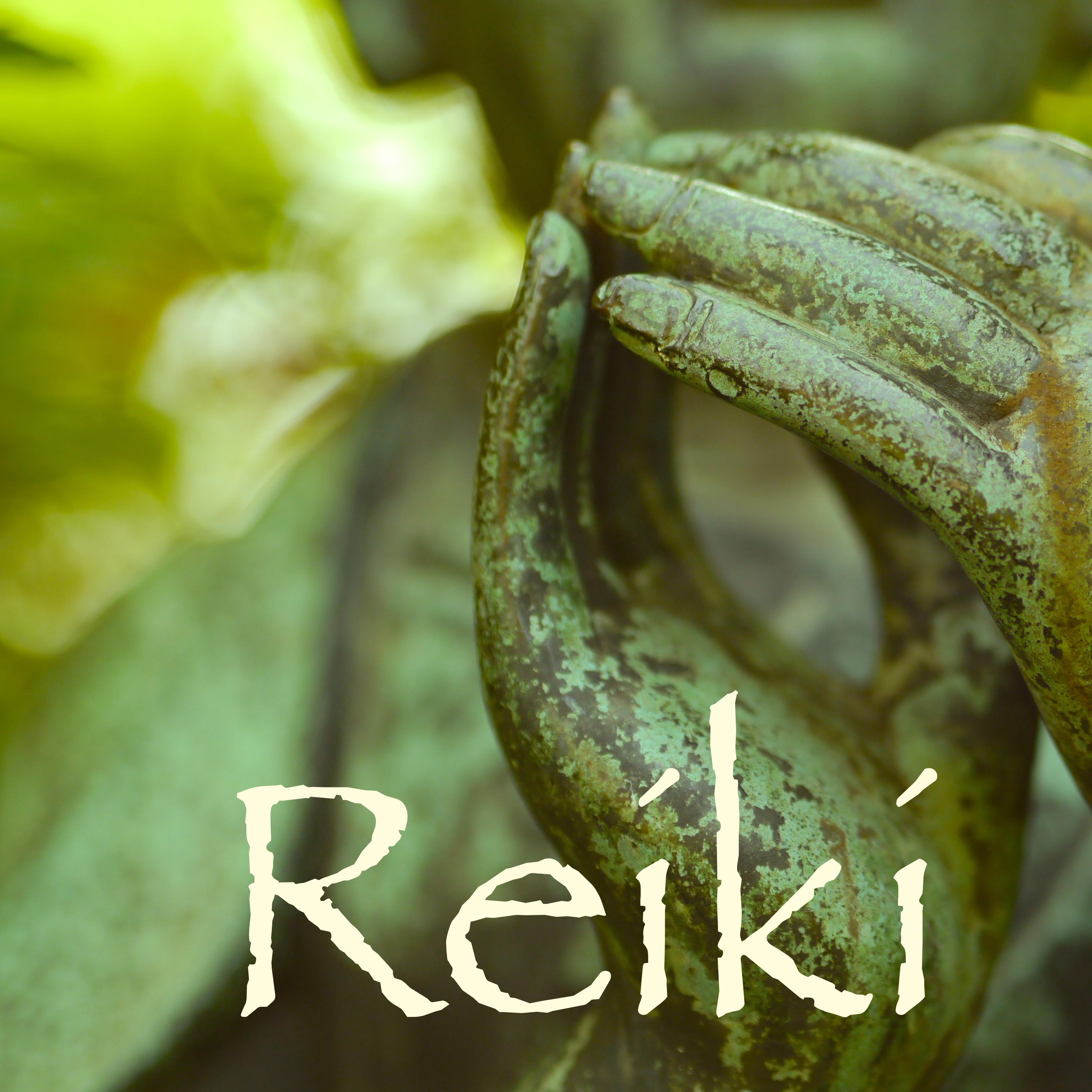 Reiki: Música de Meditación para Relajación Mental – Saludo al Sol Yoga, Aprender a Meditar y Dormir Bien