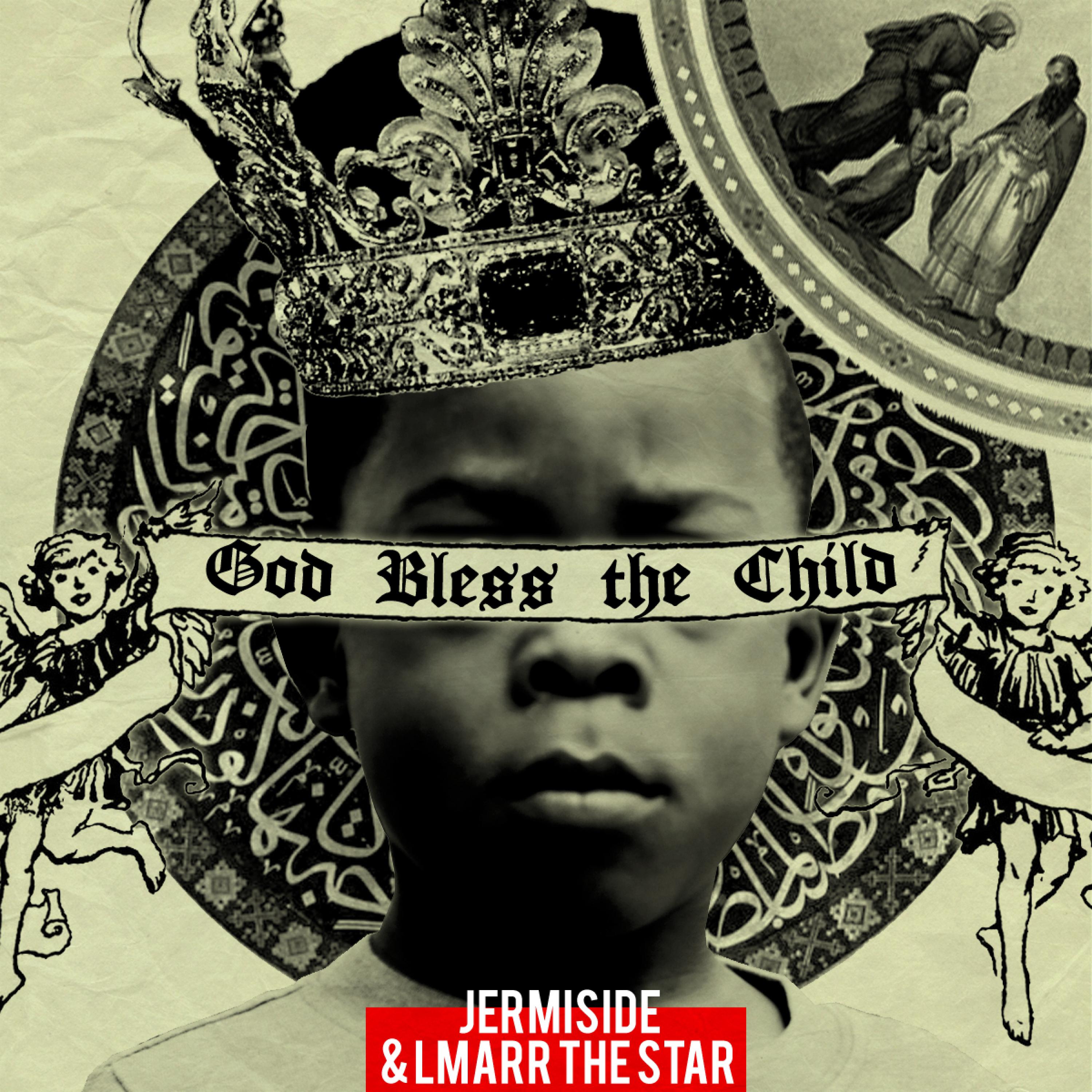 God Bless the Child - EP