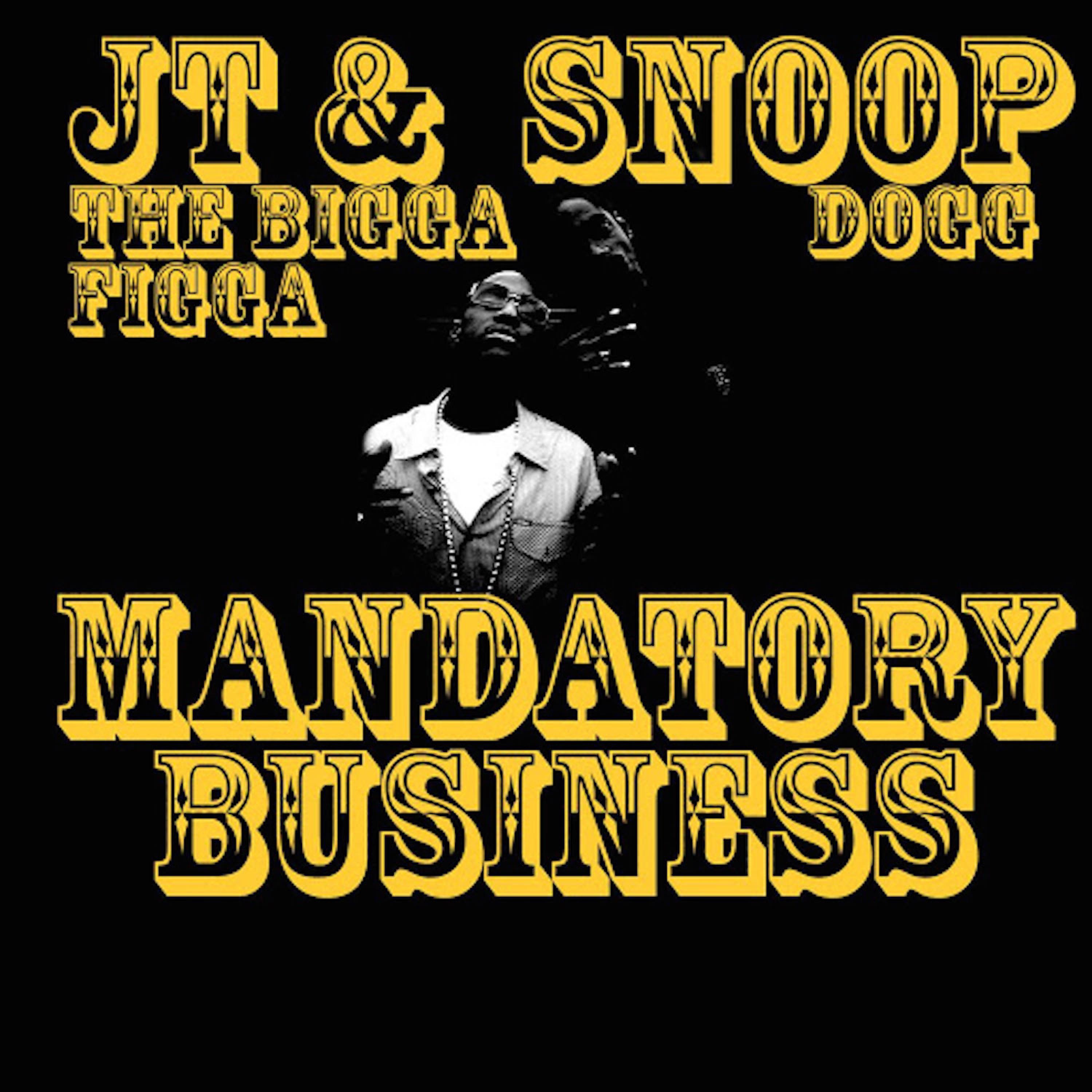 Mandatory Business (feat. Daz Dillinger)