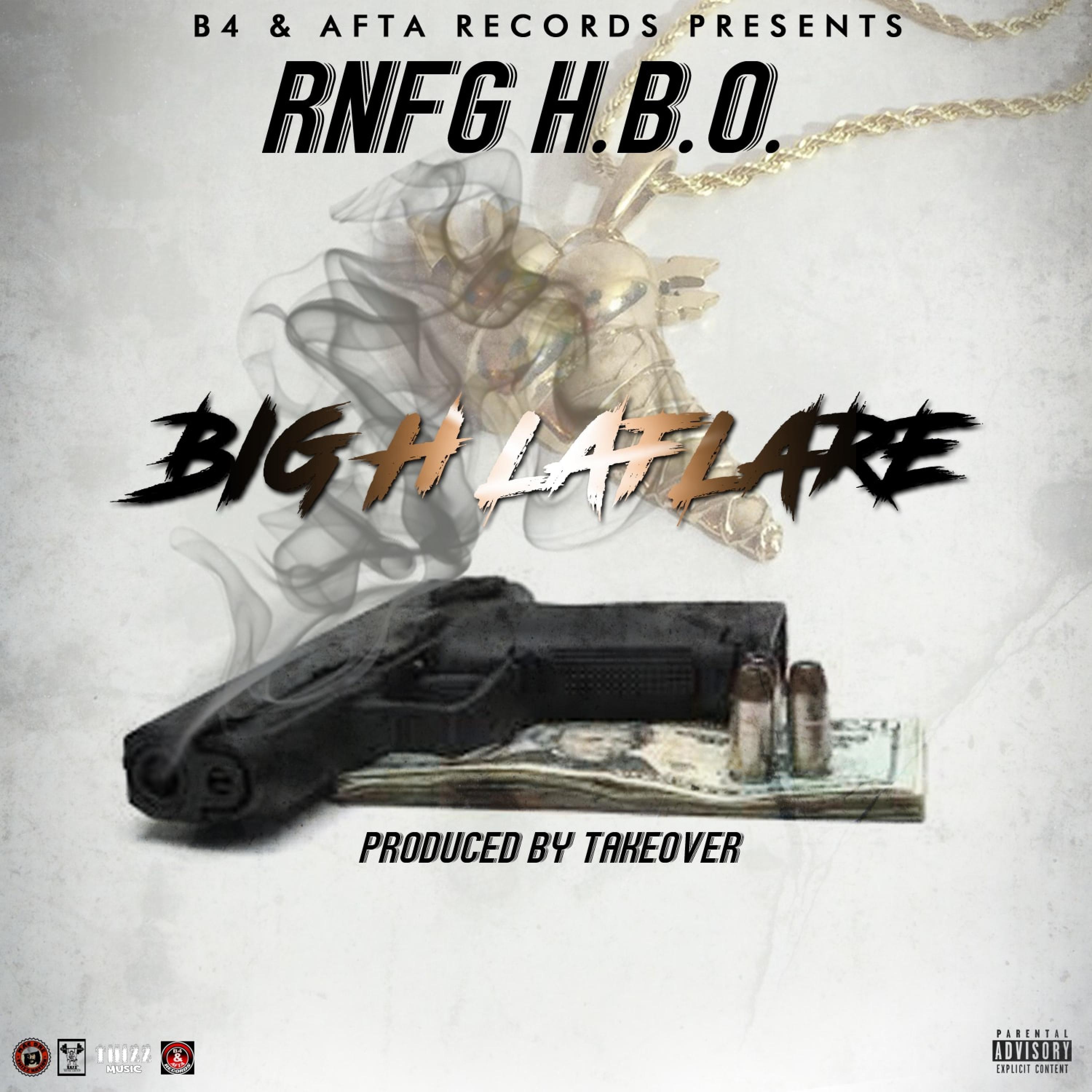 Big H Laflare