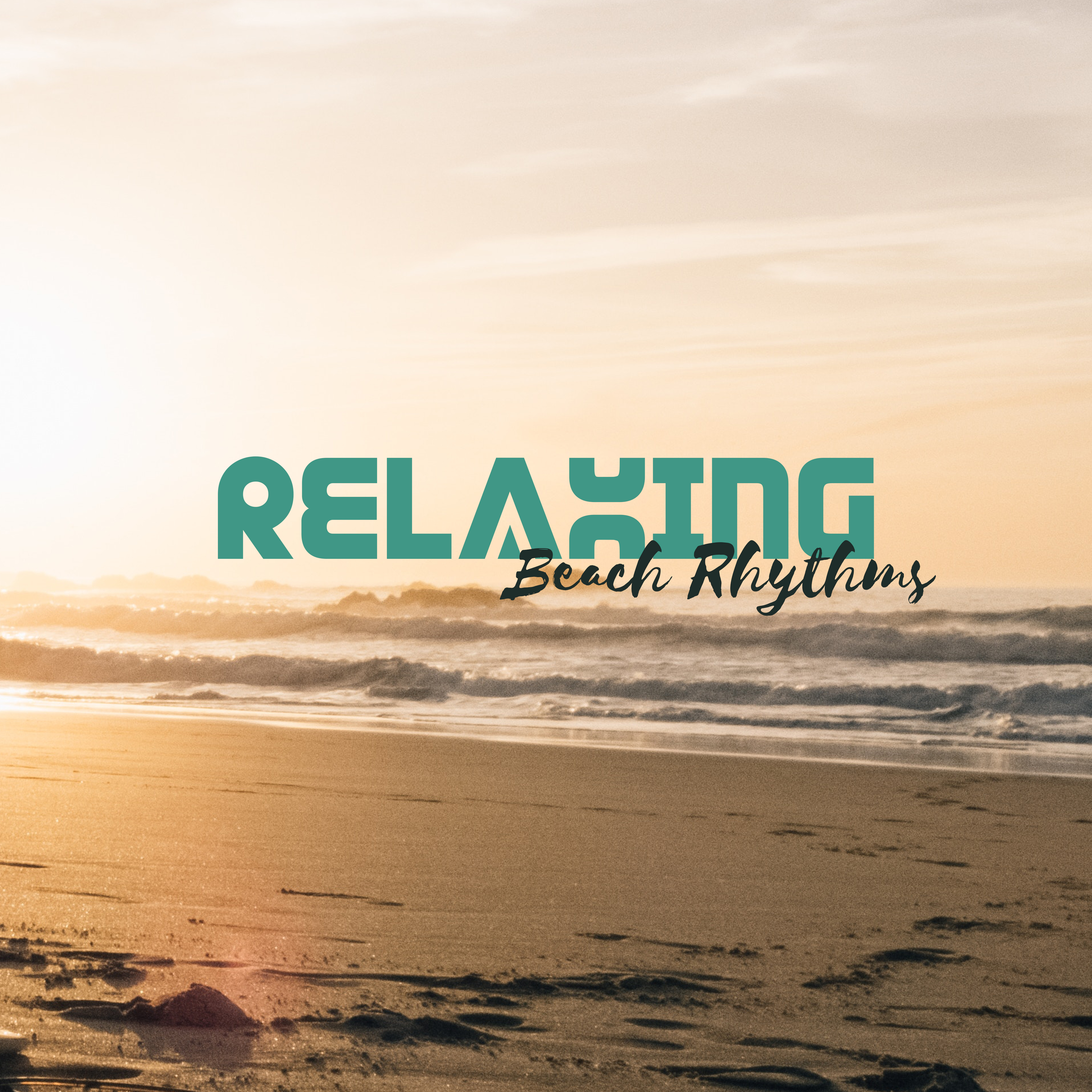 Relaxing Beach Rhythms