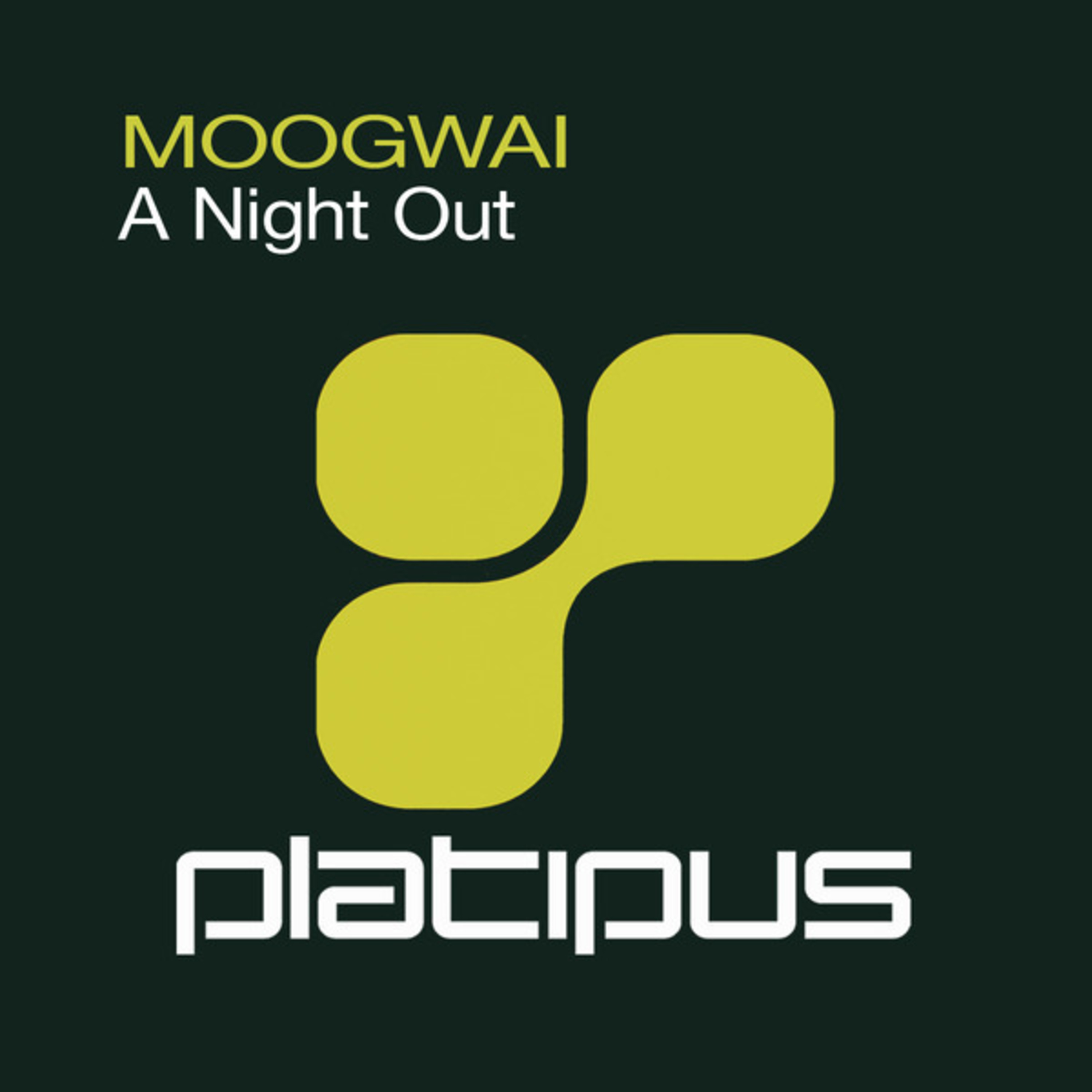 Moogwai