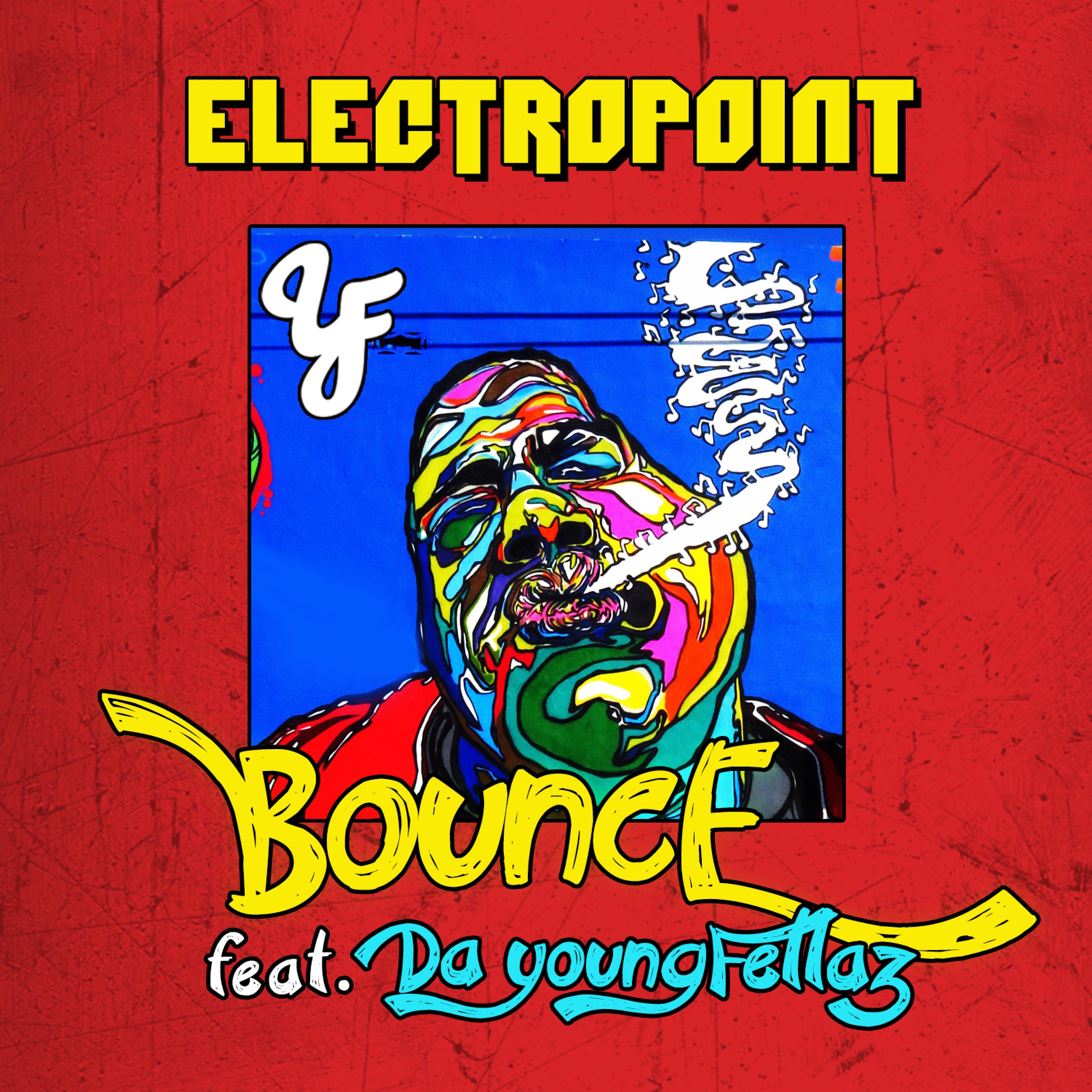 Bounce (feat. Da YoungFellaz) - Single