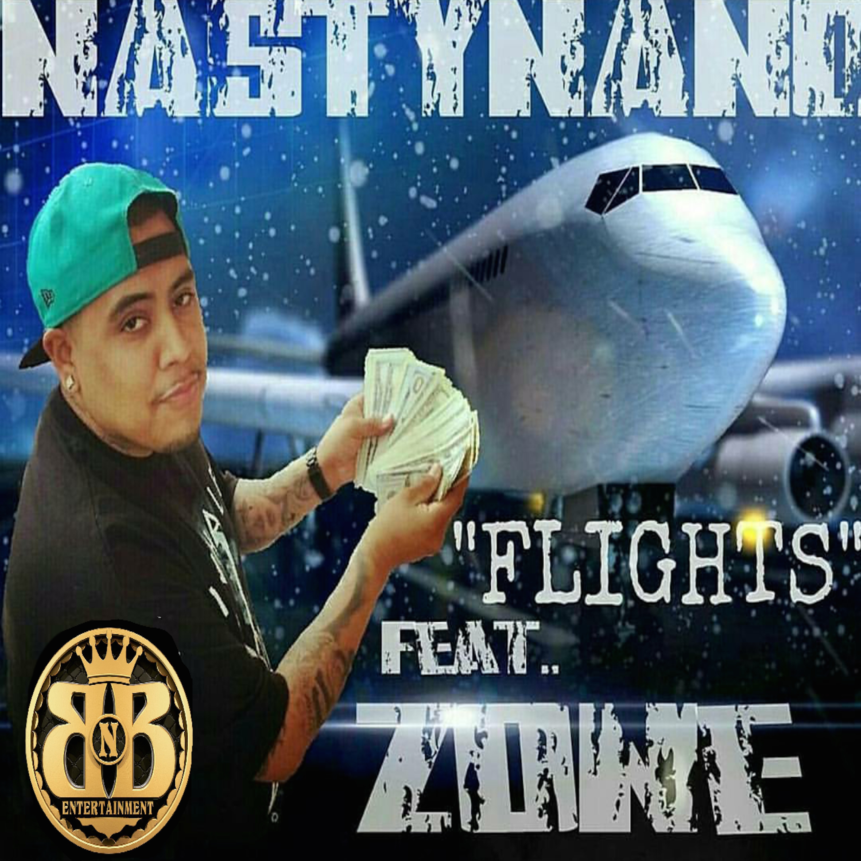 Flights (feat. Zone)