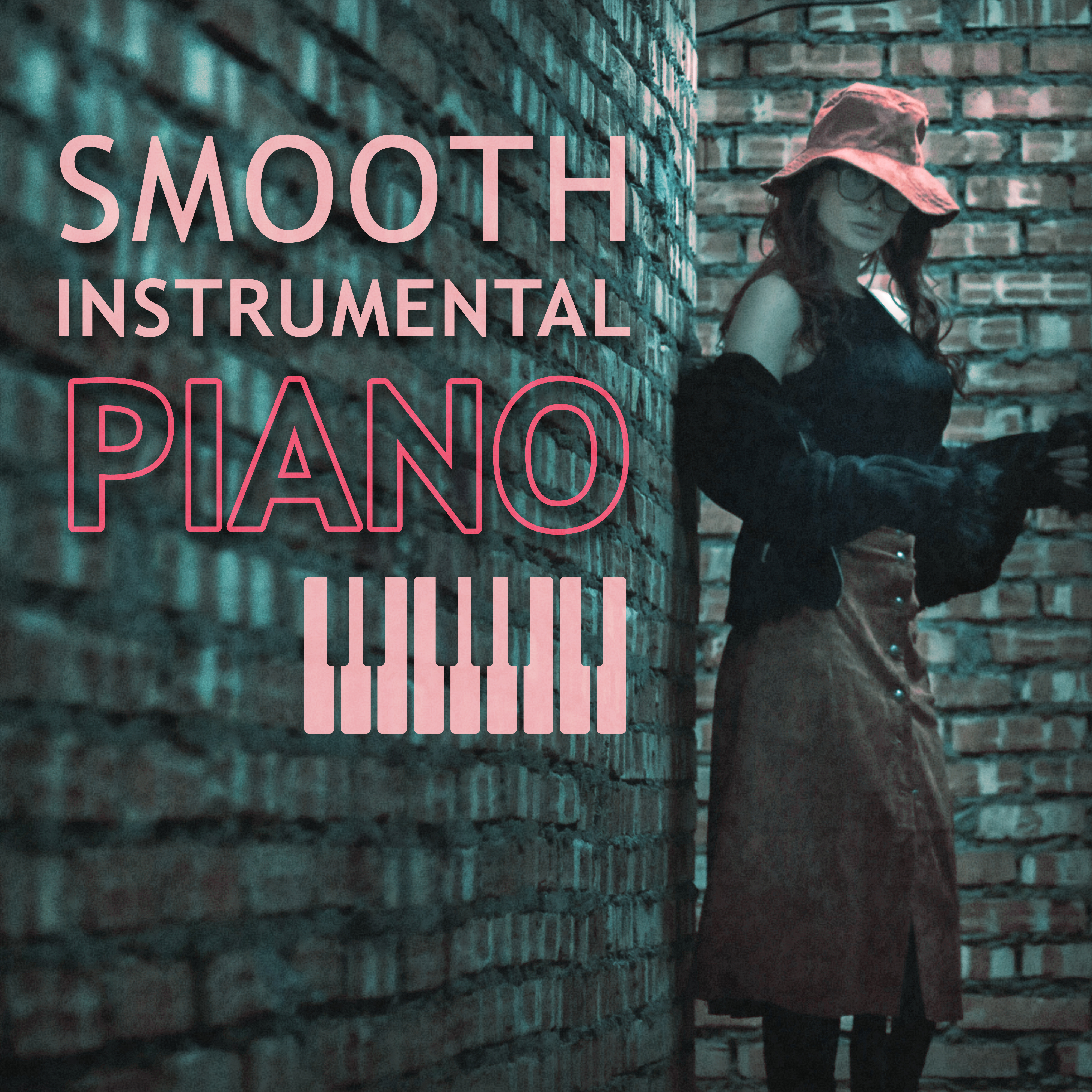 Smooth Instrumental Piano – Calming Jazz, Pure Instrumental Songs