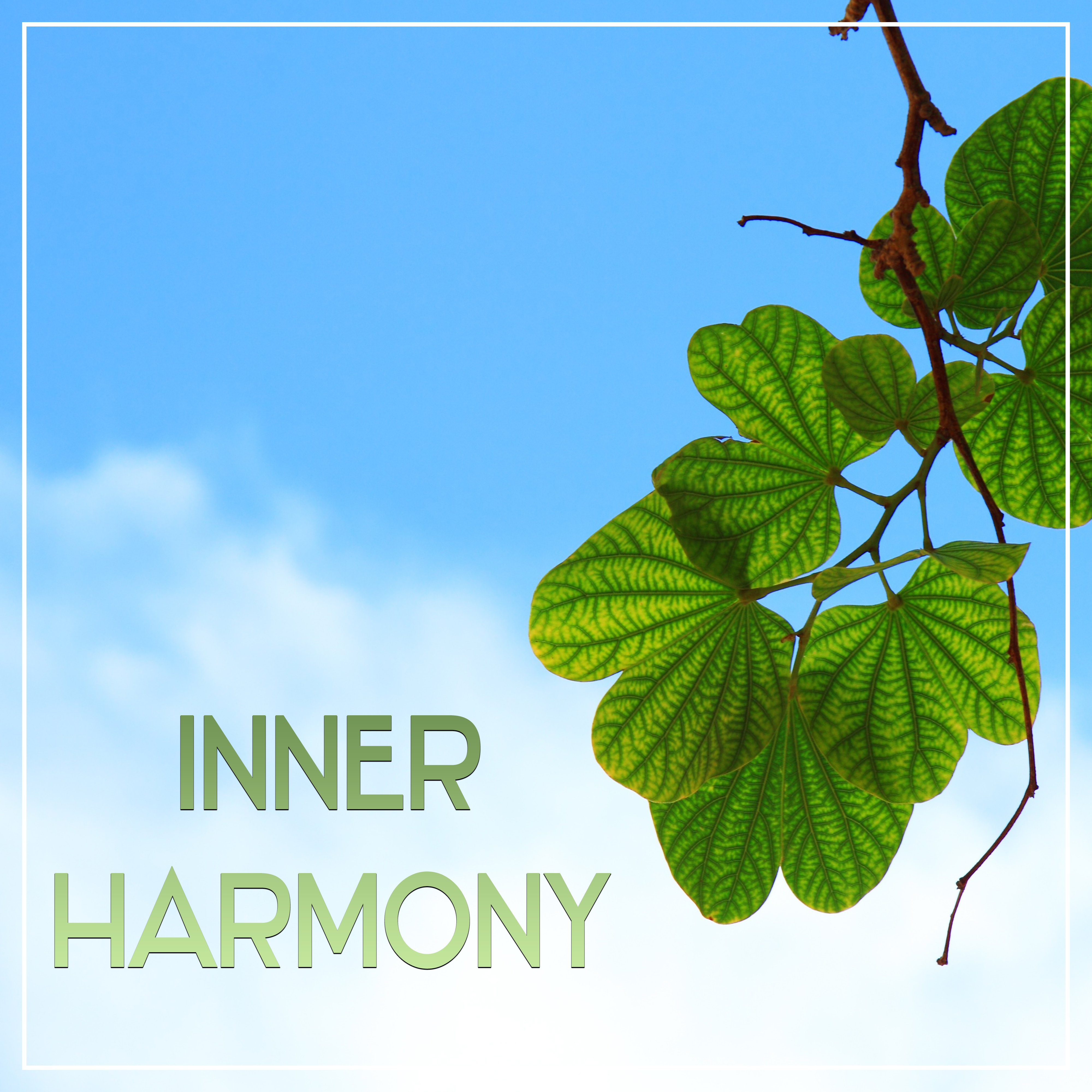 Inner Harmony – Music for Meditation, Yoga Sounds, Clear Mind, Calmness, Peaceful Melodies, Zen
