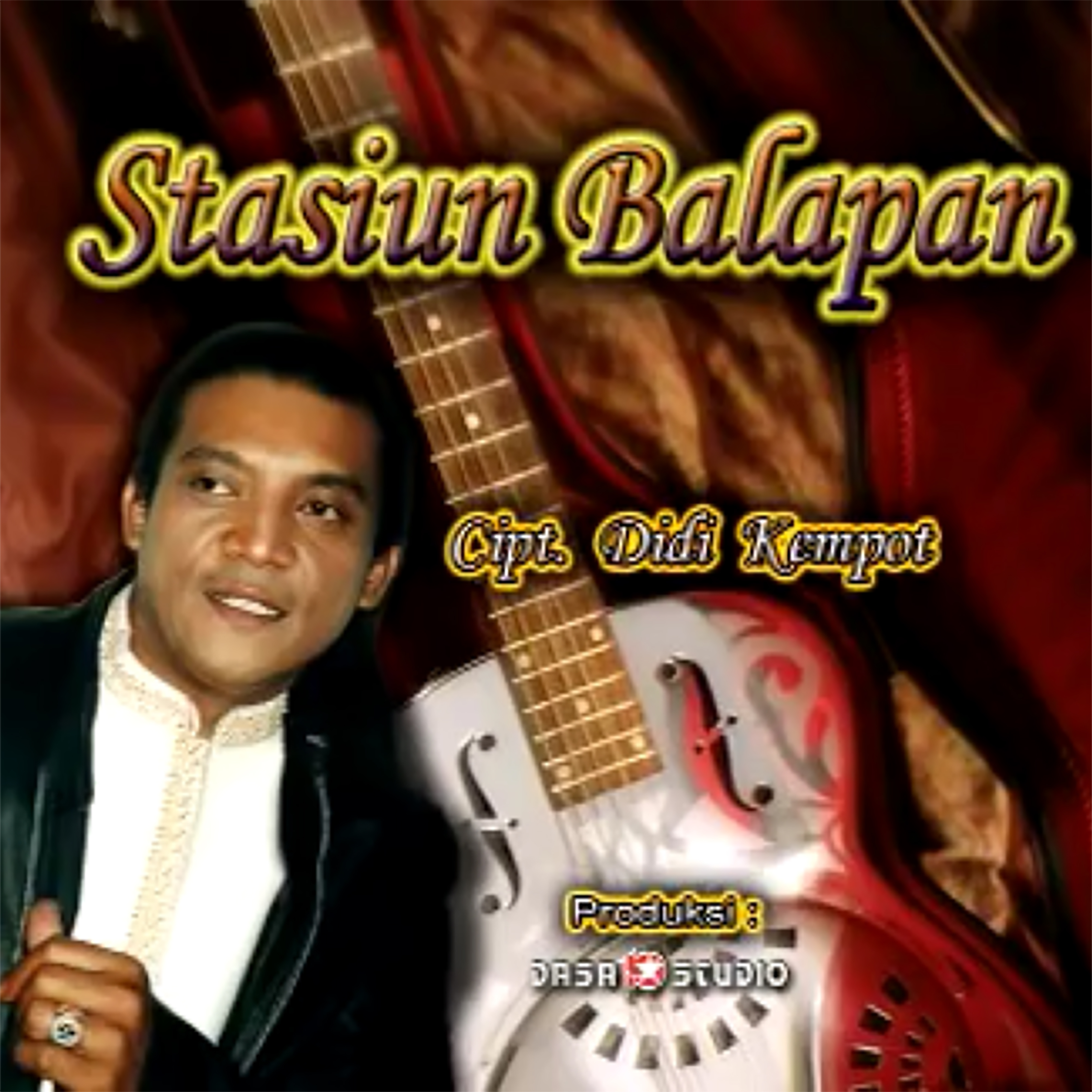 Stasiun Balapan