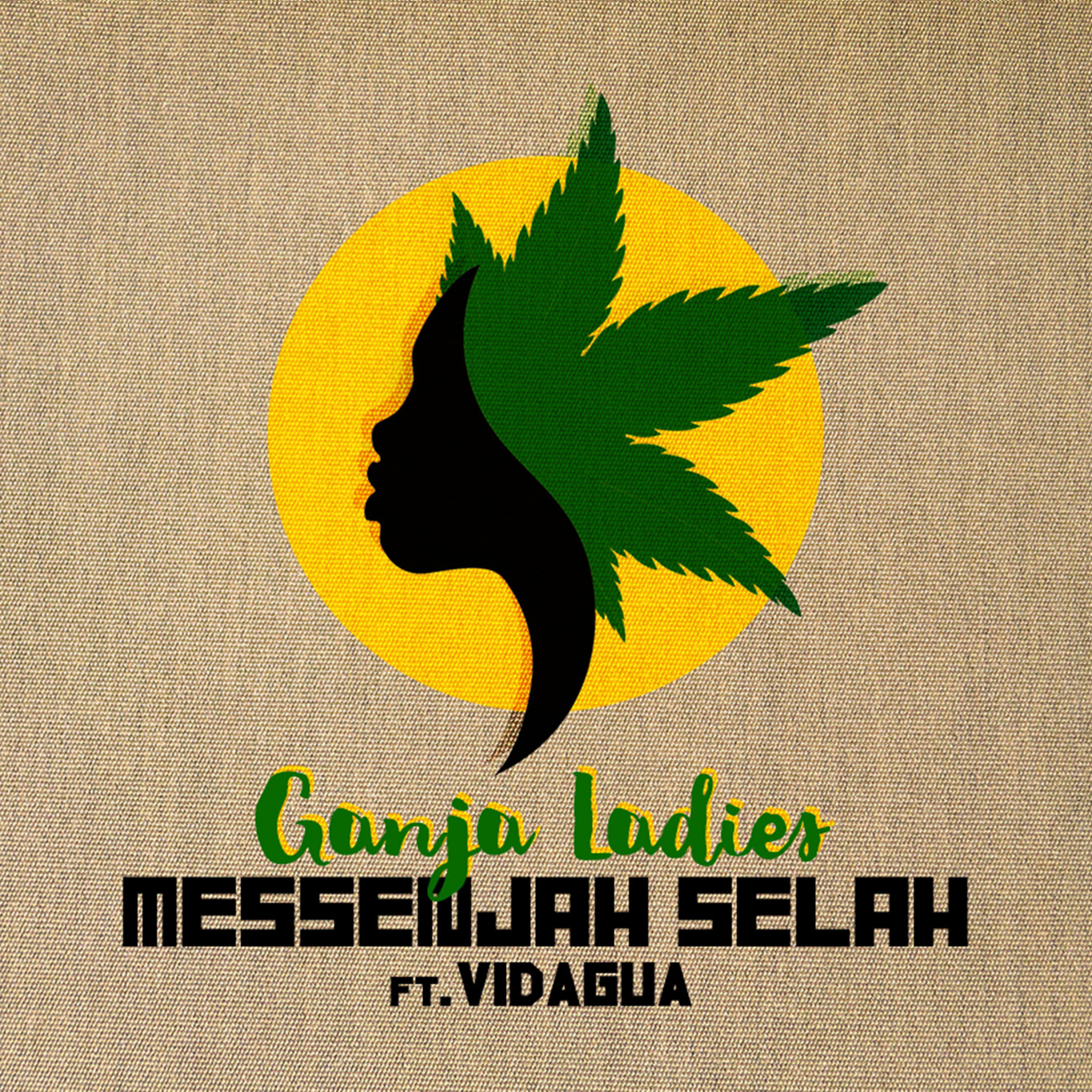 Ganja Ladies Dub