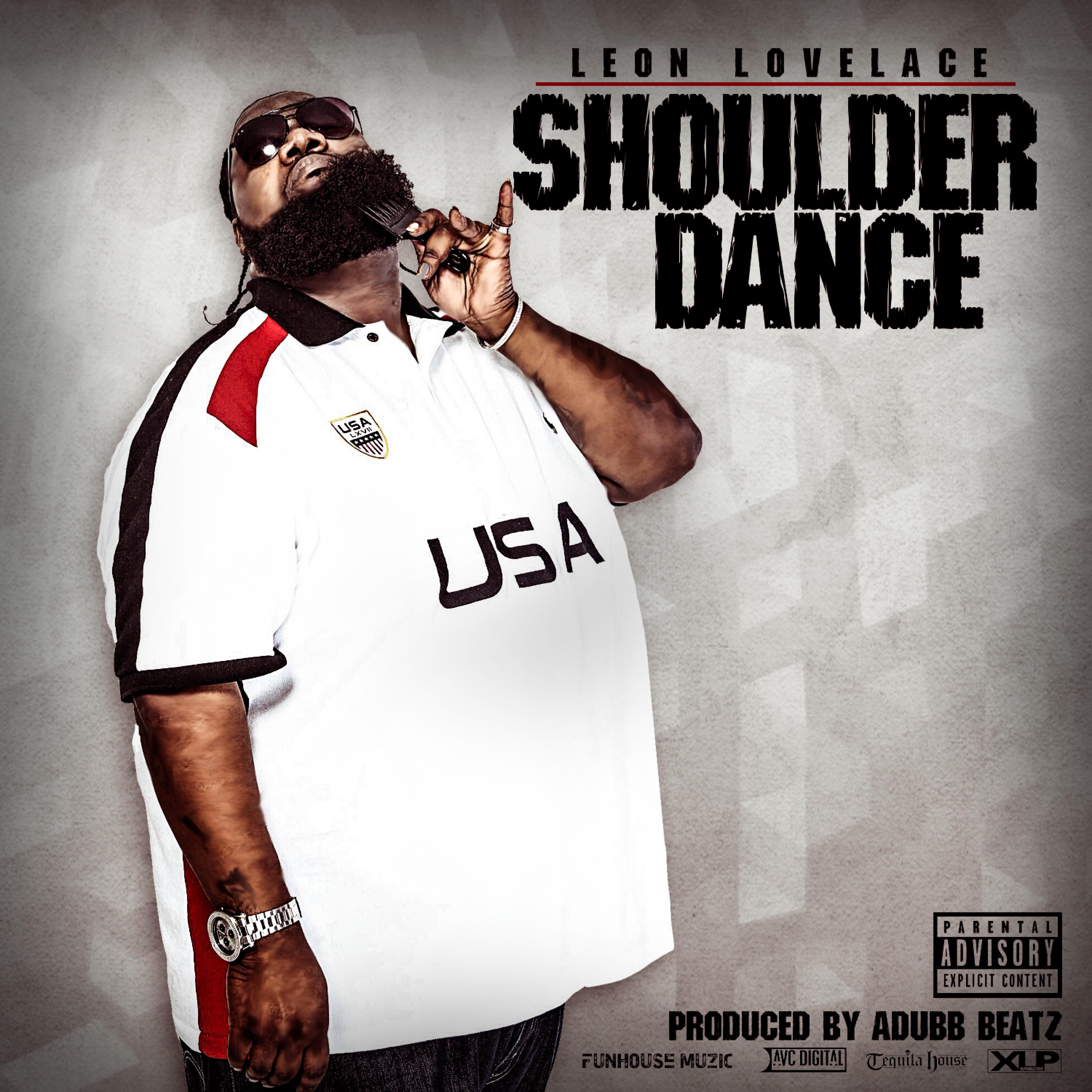 Shoulder Dance