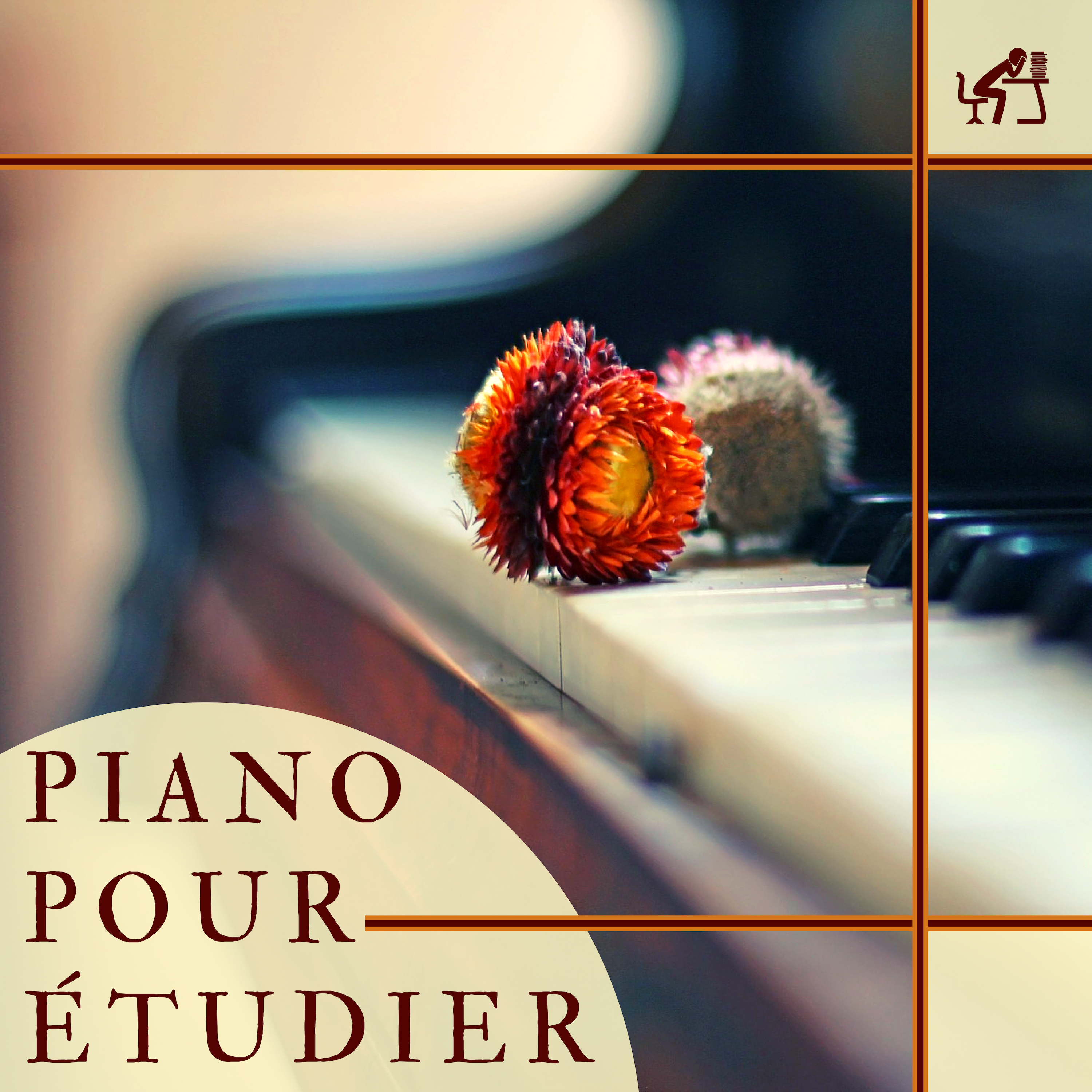 Piano pour étudier