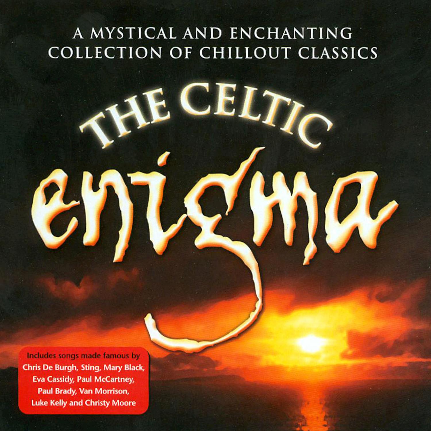 The Celtic Enigma