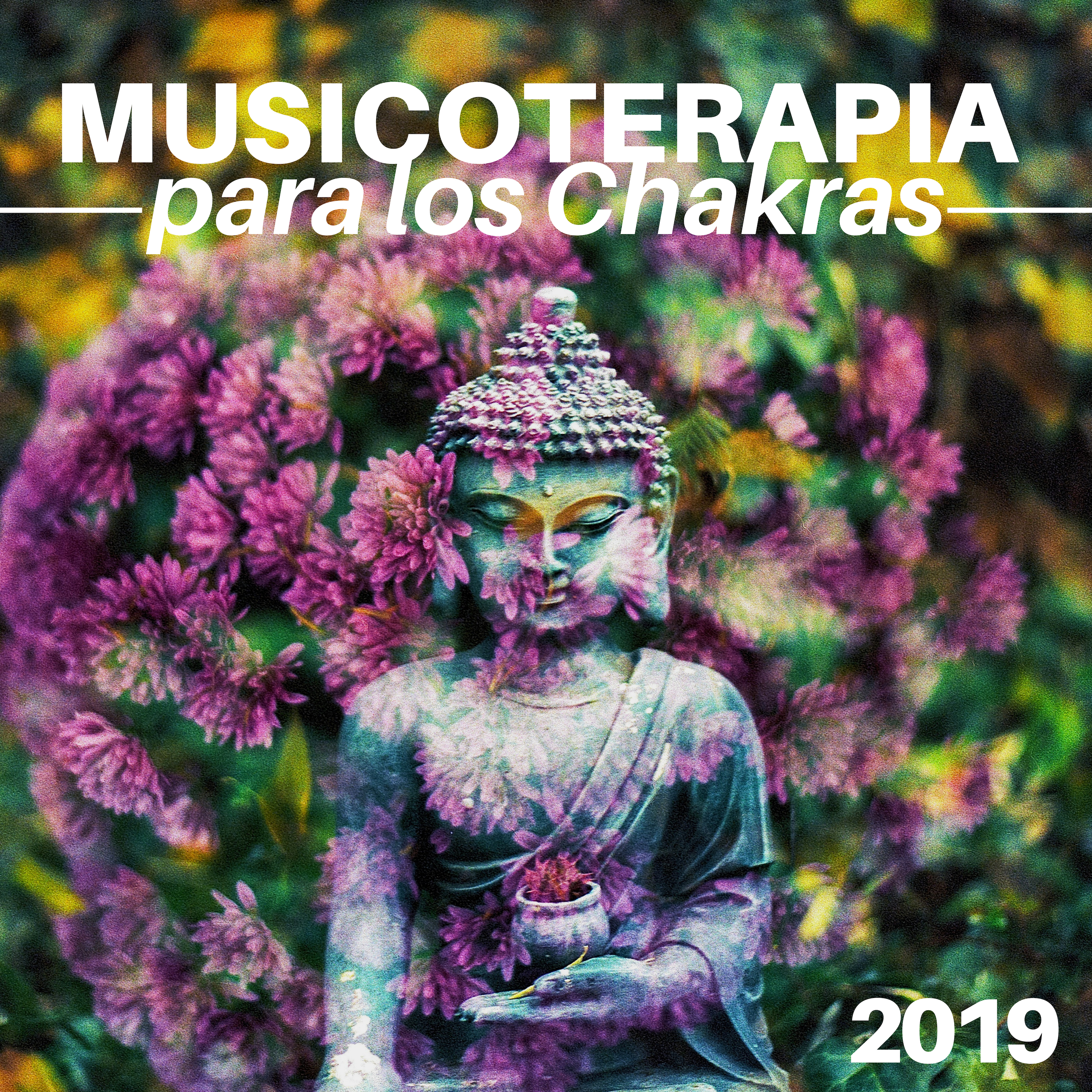 Musicoterapia para los Chakras 2019 - Vibraciones Positivas, Música Relajante Zen