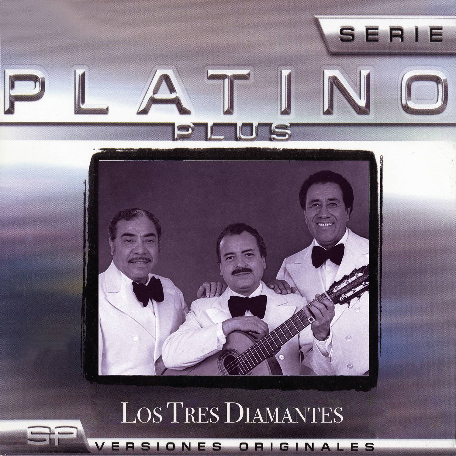 Serie Platino Plus Los Tres Diamantes