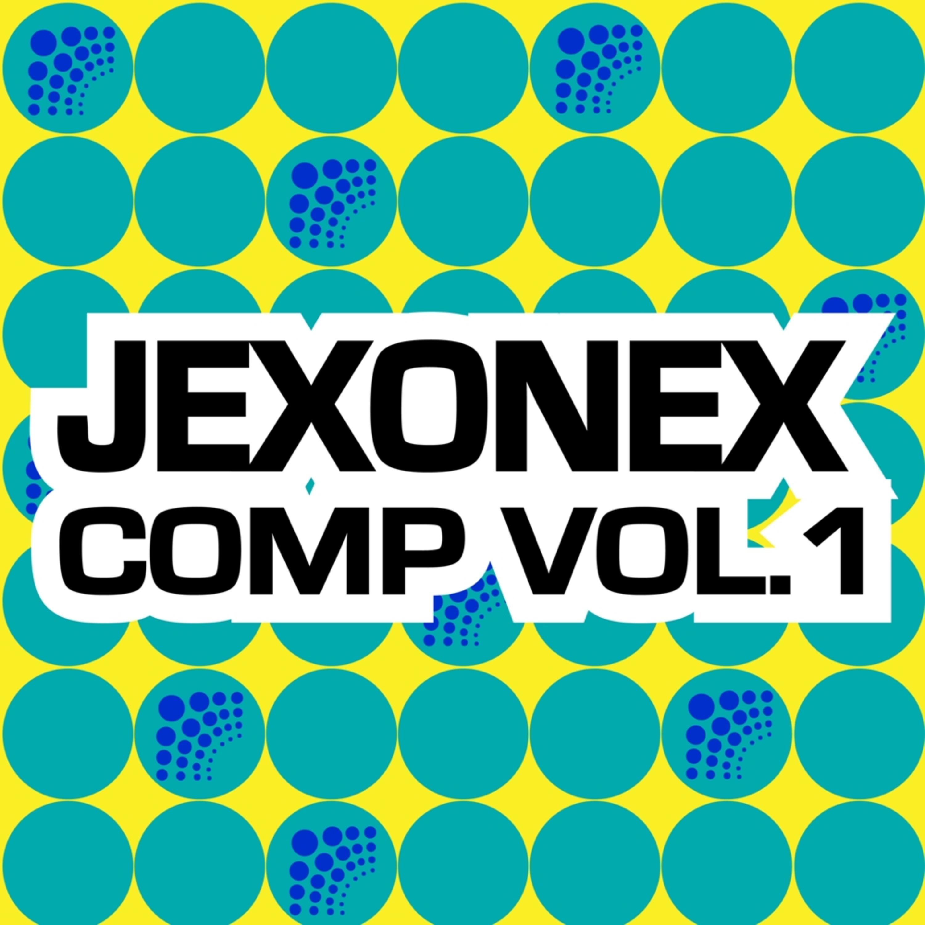 Jexonex Comp. Vol. 1