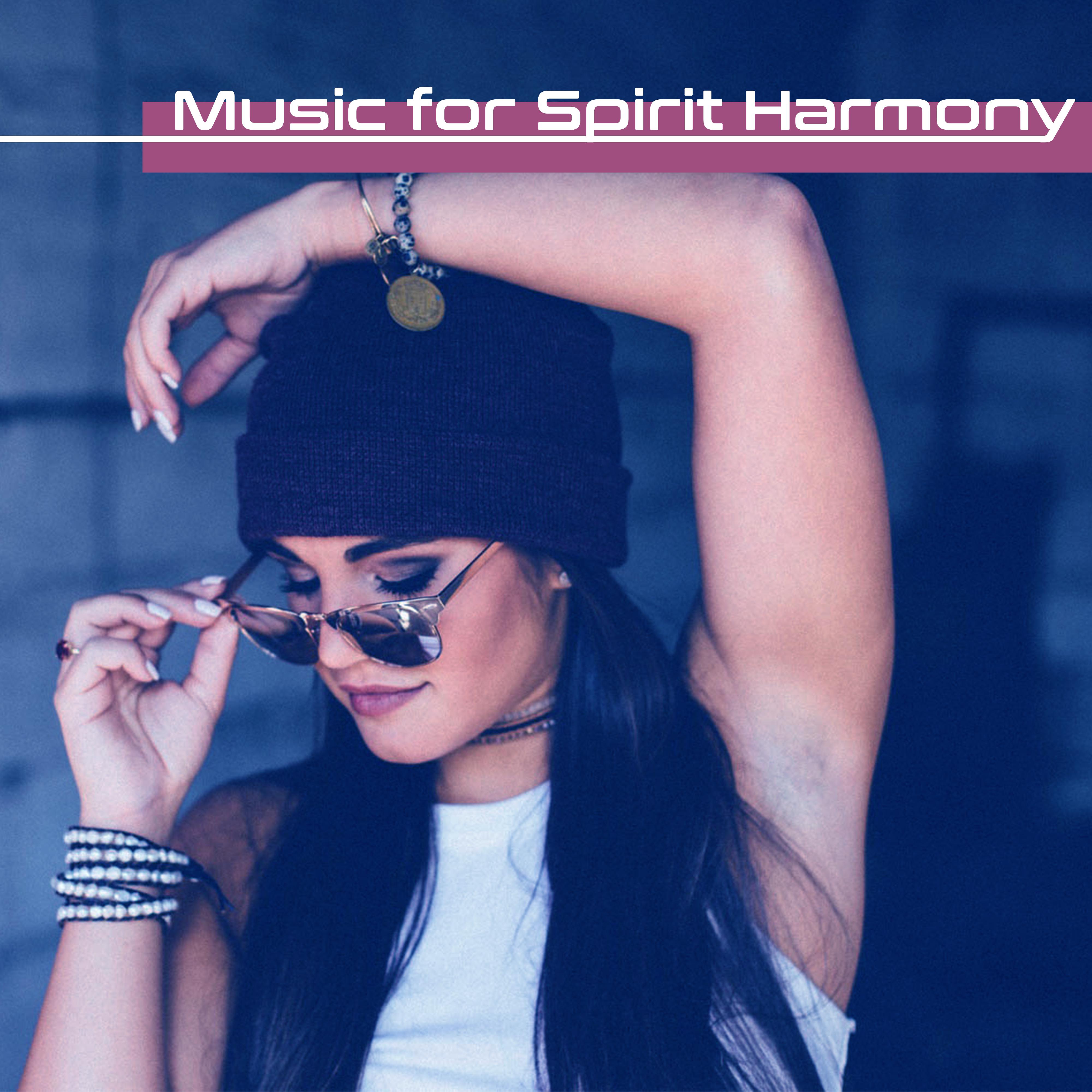 Music for Spirit Harmony – Most Relaxing New Age Music, Sounds to Calm Down, Rest a Bit