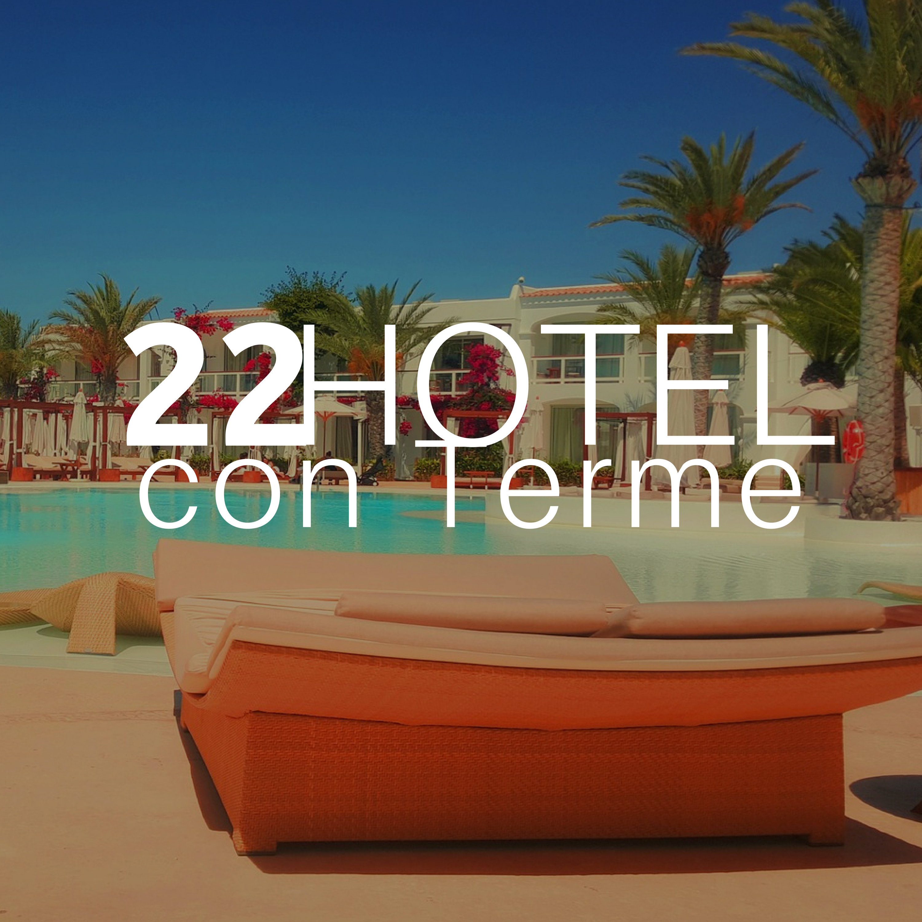 22 Hotel con Terme - Una selezione delle Migliori Musiche Rilassanti Orientali