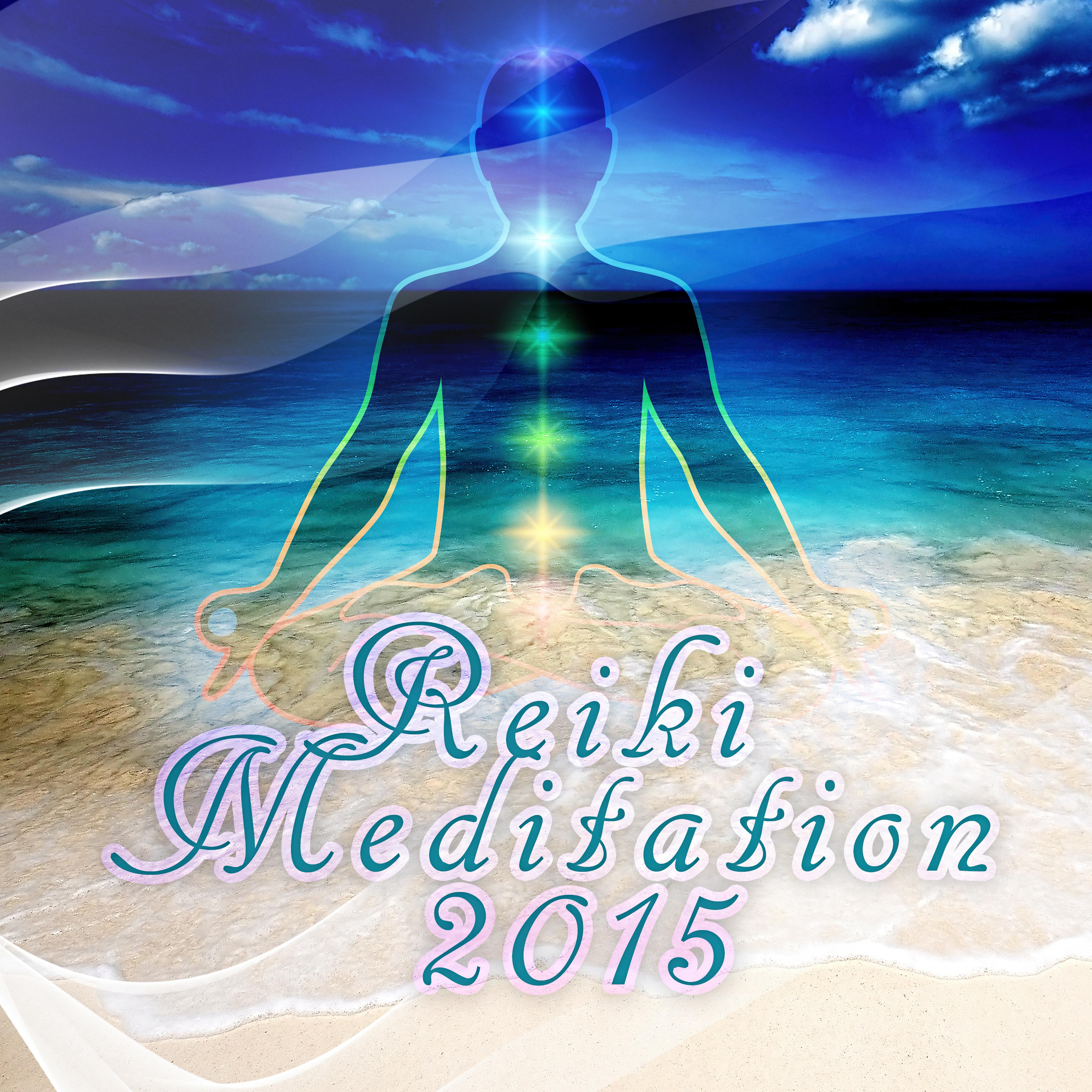 Reiki Meditation 2015 – Contemplation, Relaxation, Easy Listening, Transcendental Meditation, Healing Hands, Spirituality, Zen, Sunset, Calm Music