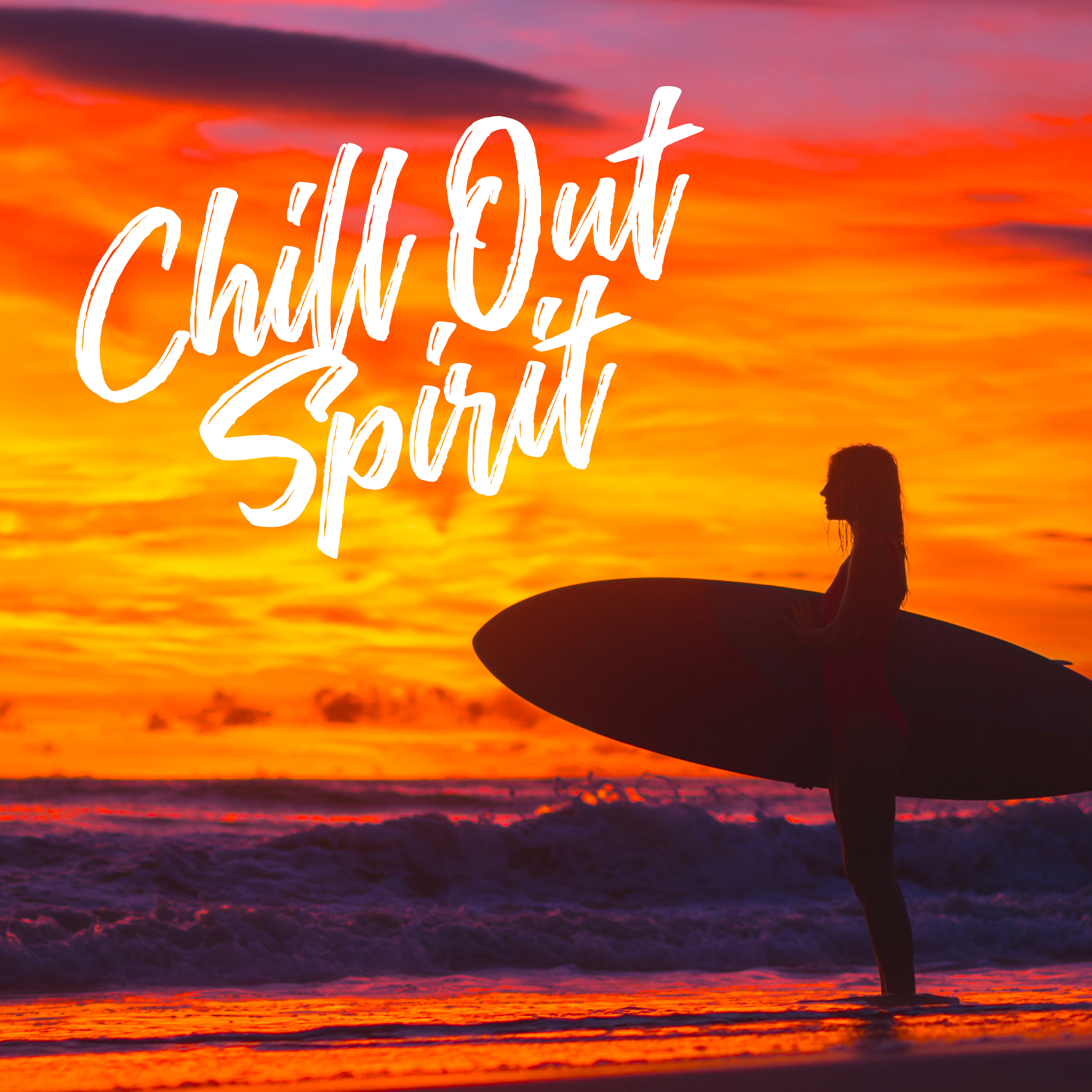Chill Out Spirit