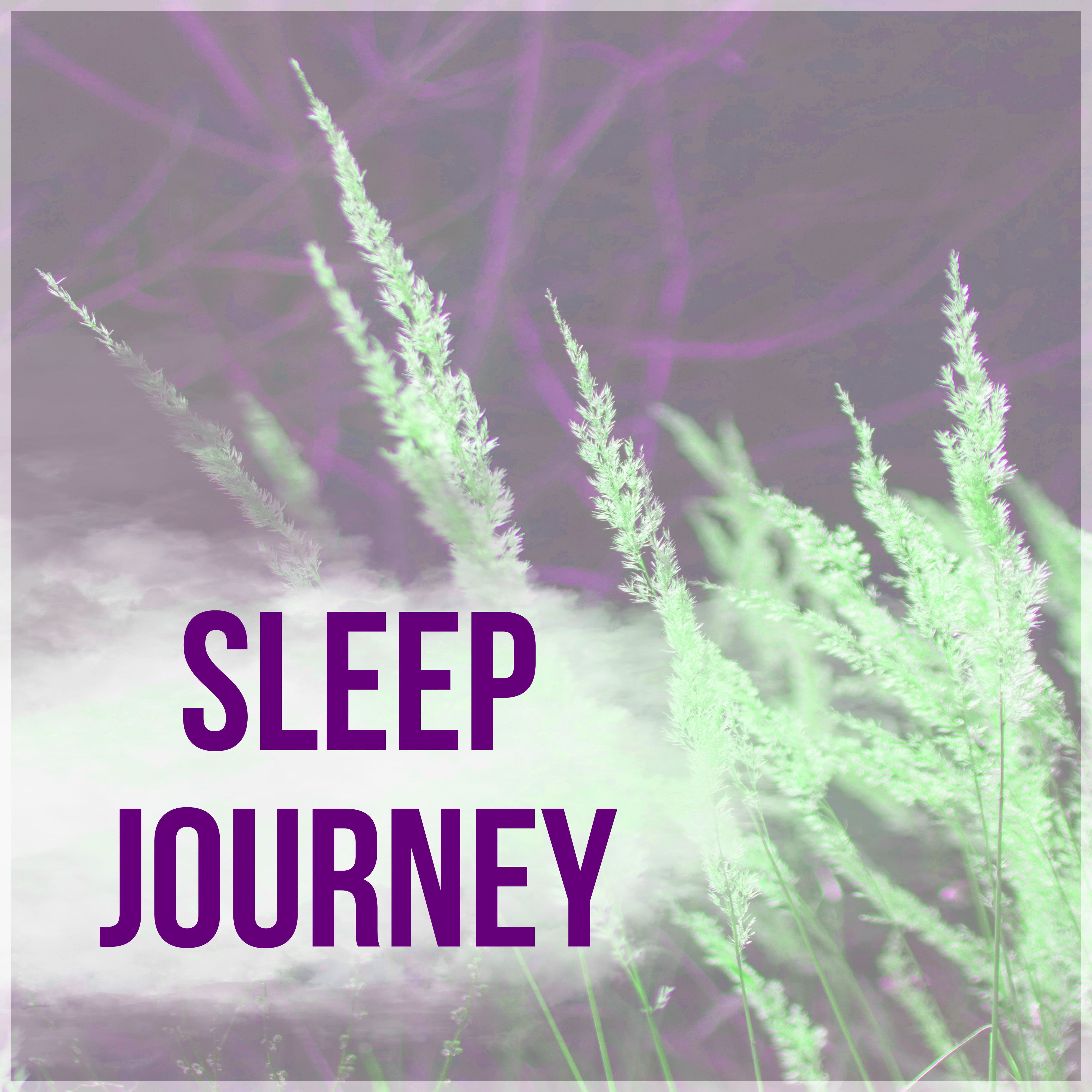 Sleep Journey - Sleep Meditation Music and Bedtime Songs to Help You Relax, Meditate, Rest, Destress