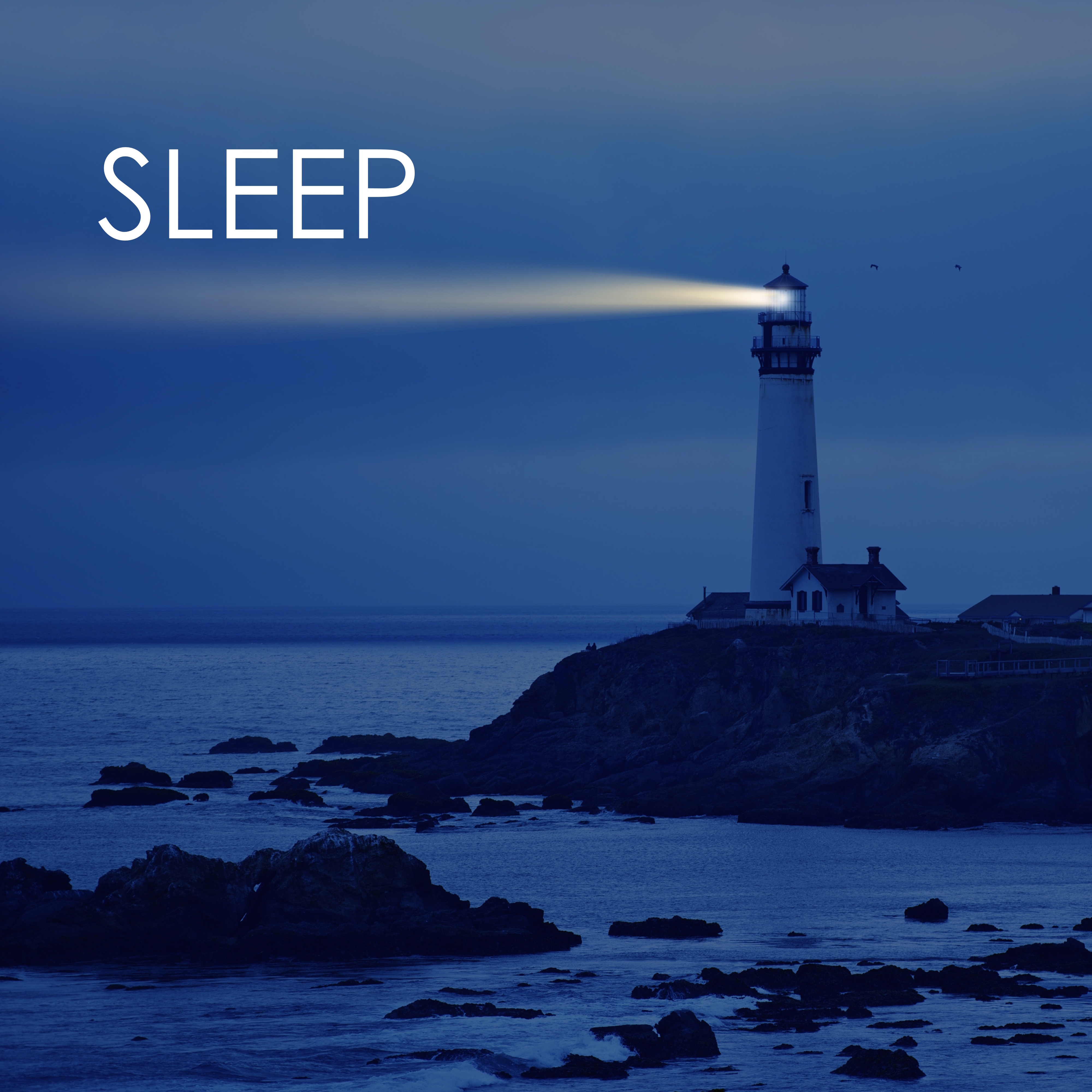 Sleep - Sleep Music to Relax on Sleepless Nights