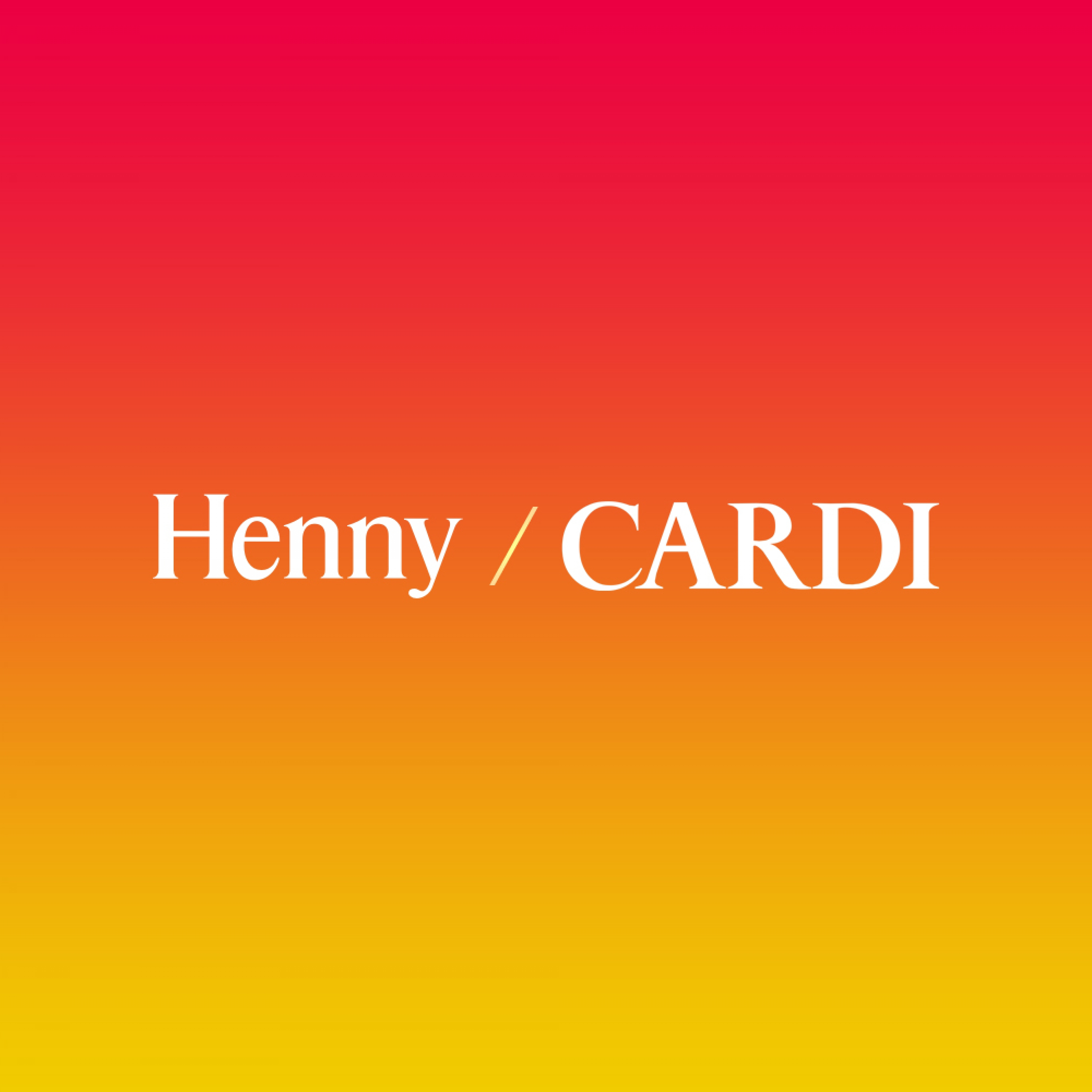 Henny Cardi