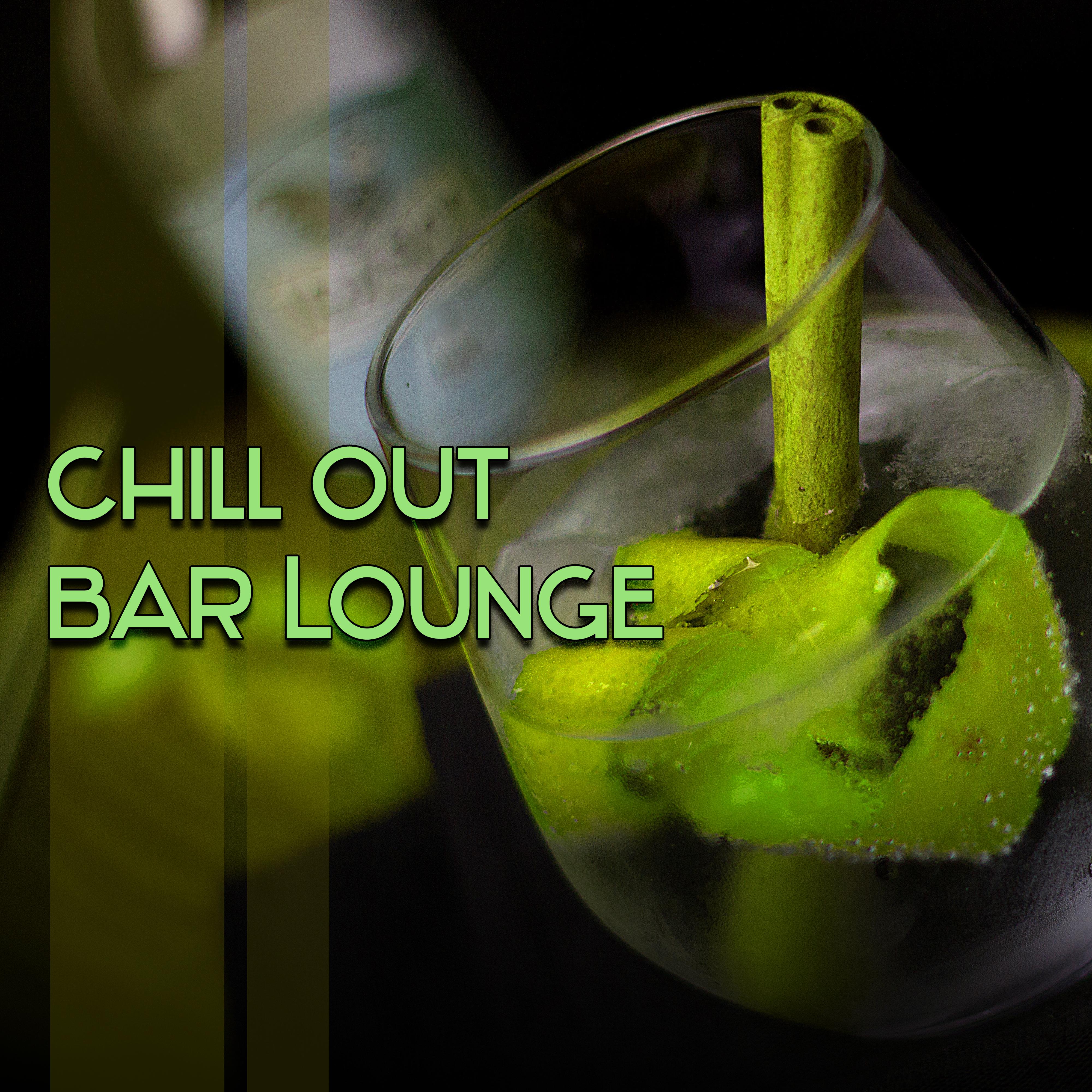 Chill Out Bar Lounge – Beach Bar Music, Chill Out Sounds, Summer Vibes, Party Time, Crazy Night