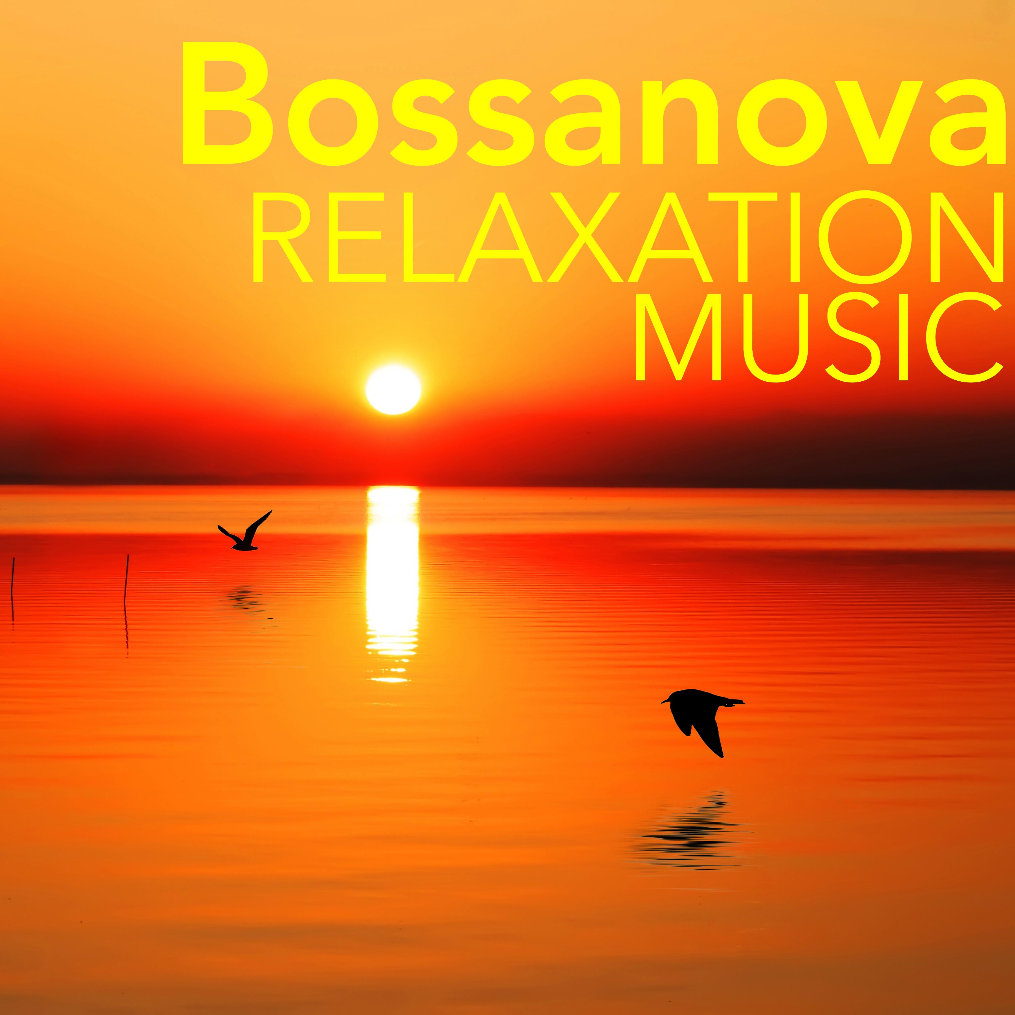 Bossanova Relaxation Music - Instrumental Jazz & Lounge Music for Waiting Room & Elevator Background