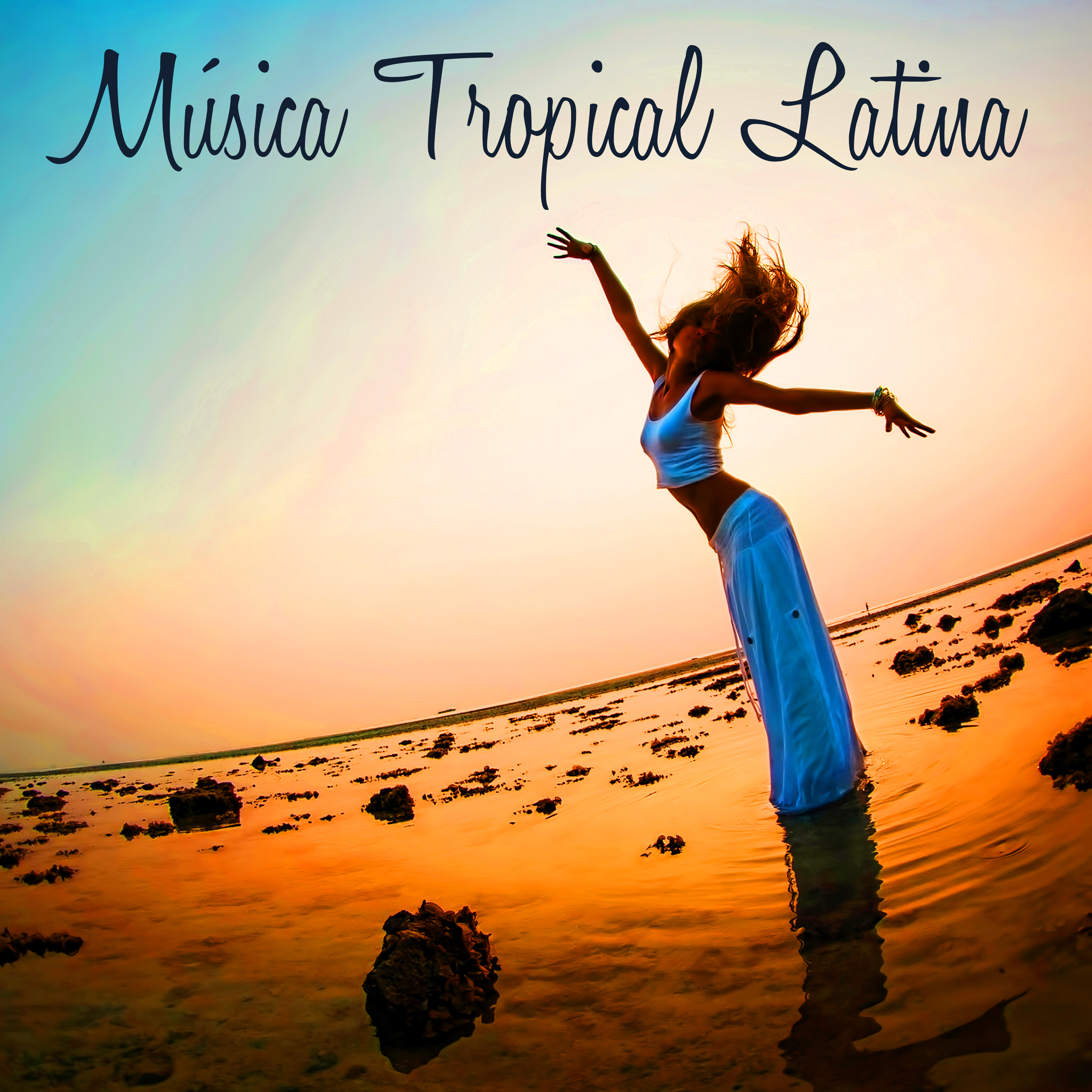 Música Tropical Latina - Musica Latina para Bailar Latin Dances, Baile Sensual Latino y Sexo